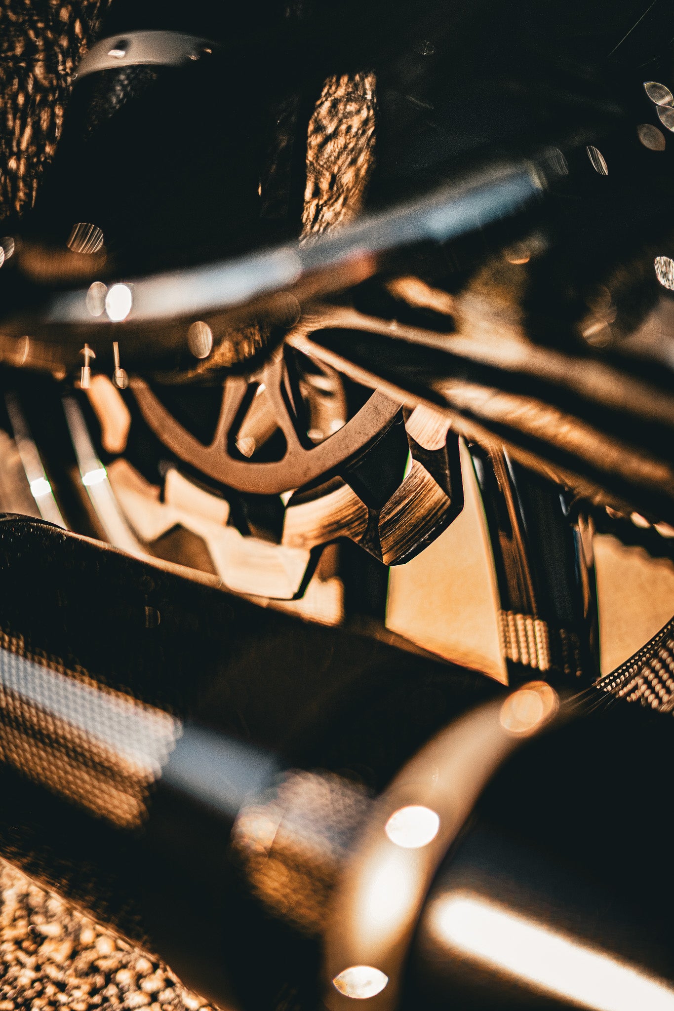 2025 Road Glide Hybrid - Carbon Fiber Edition