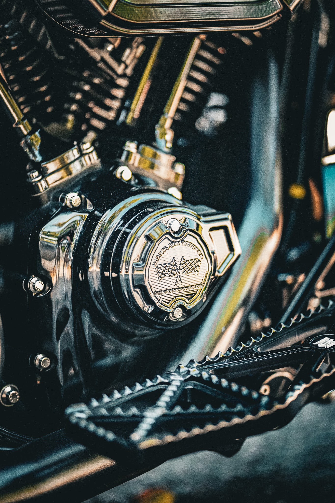 2025 Road Glide Hybrid - Carbon Fiber Edition