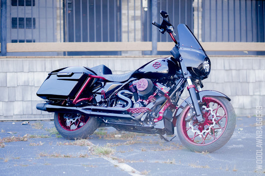 2022 ROAD KING SPECIAL