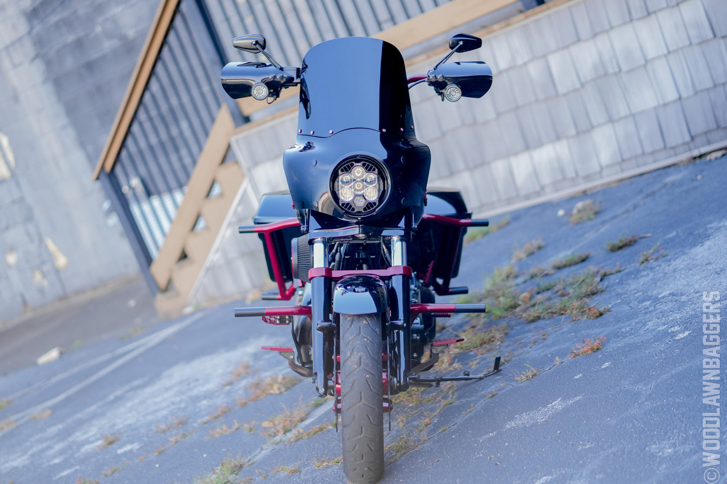 2022 ROAD KING SPECIAL