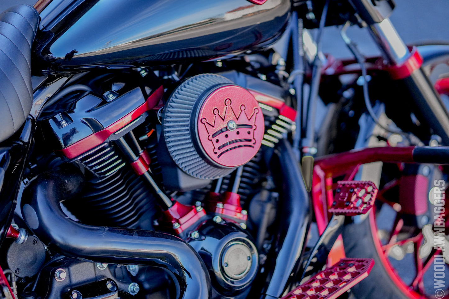 2022 ROAD KING SPECIAL