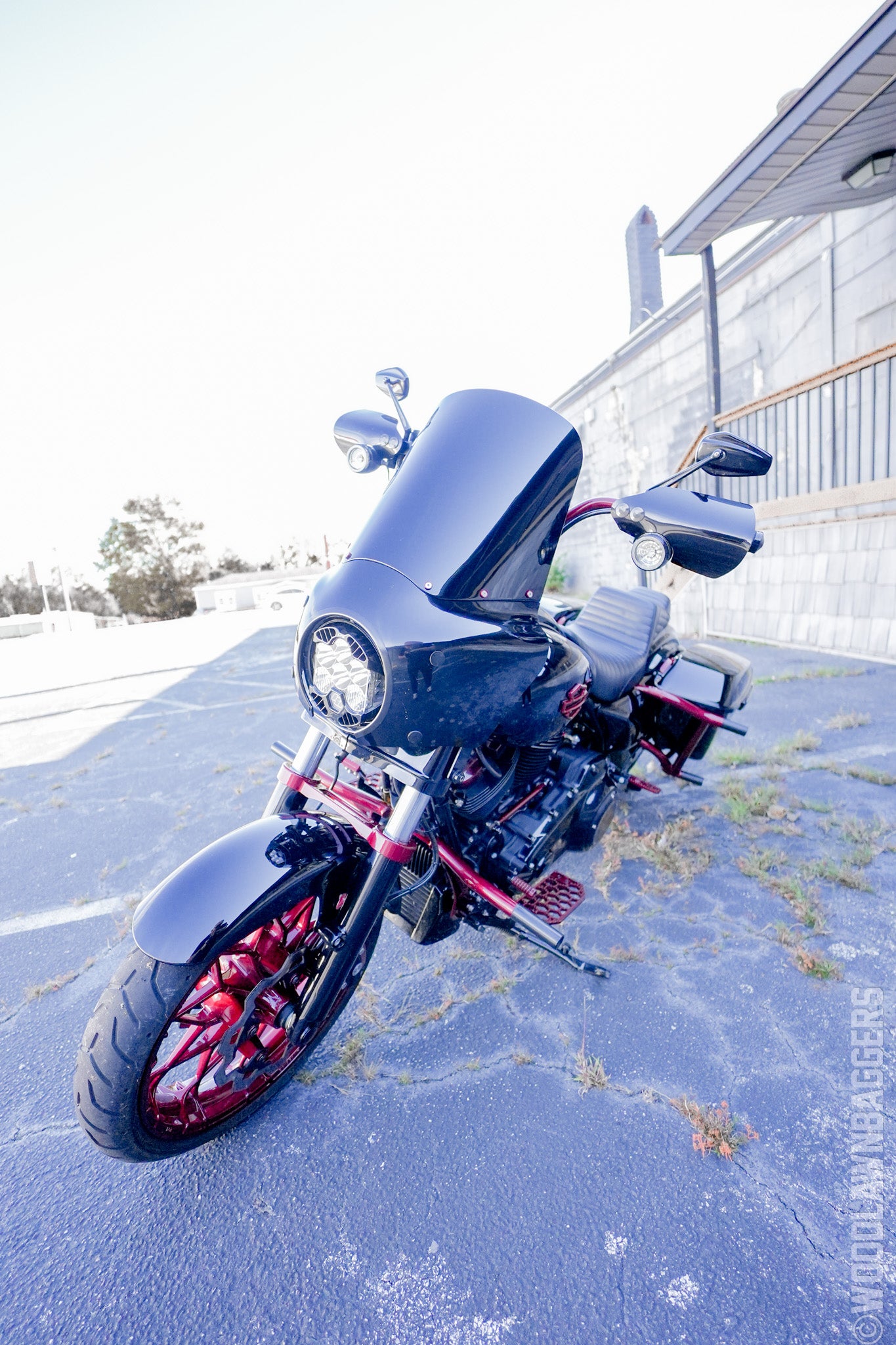 2022 ROAD KING SPECIAL