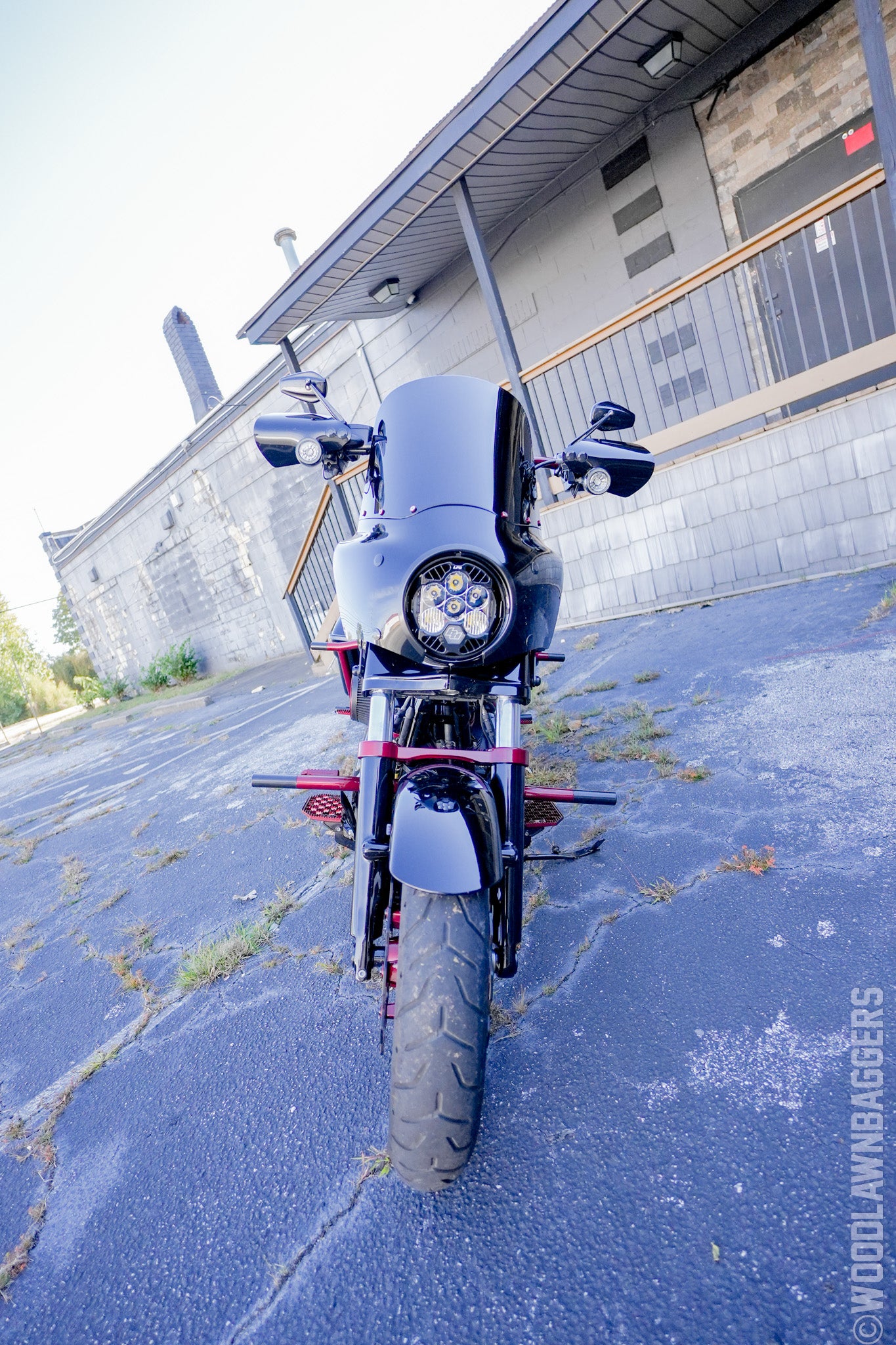 2022 ROAD KING SPECIAL