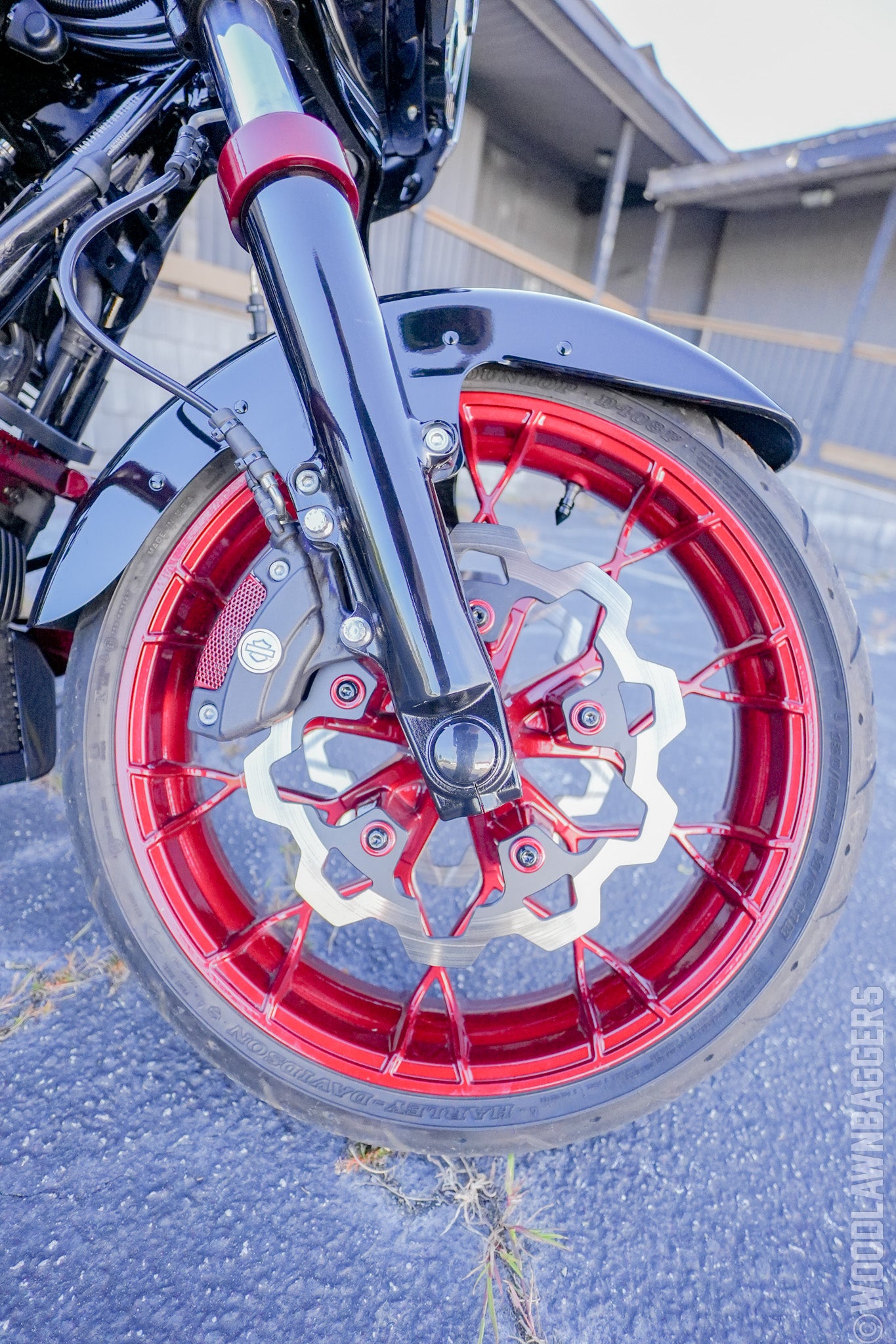 2022 ROAD KING SPECIAL