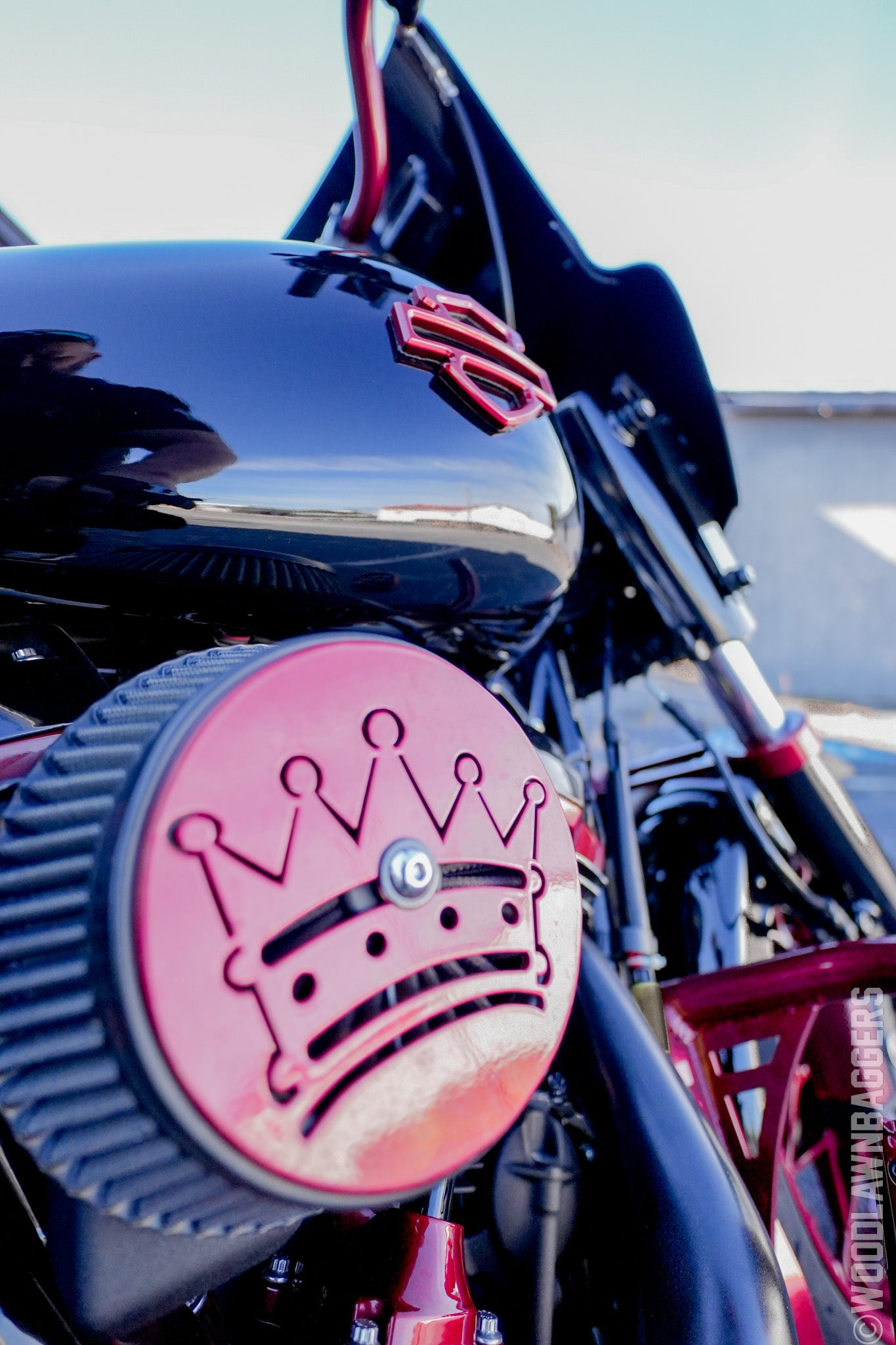 2022 ROAD KING SPECIAL