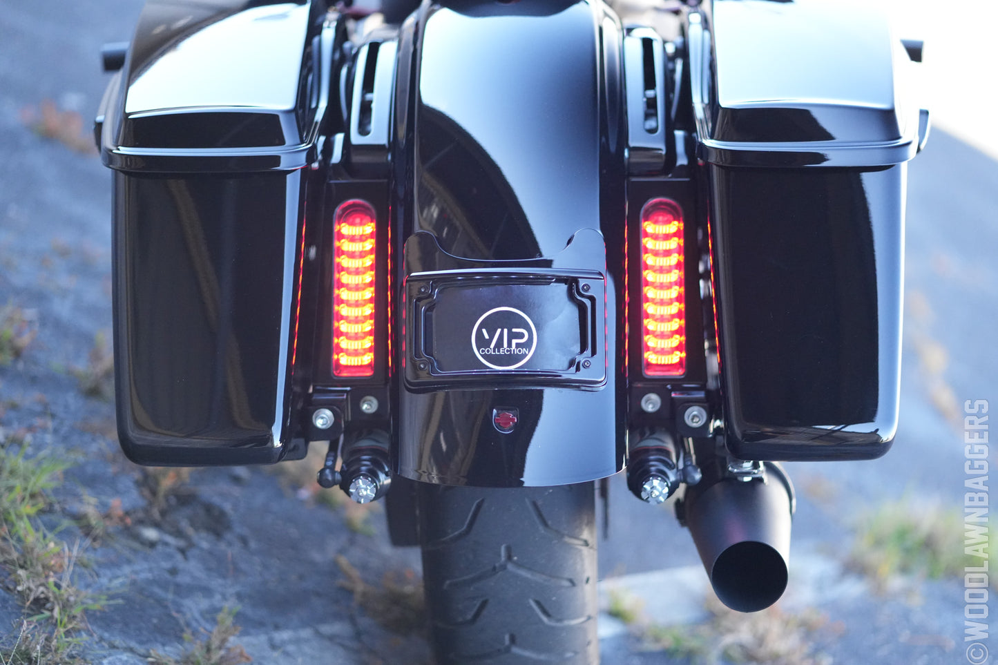 2022 ROAD KING SPECIAL