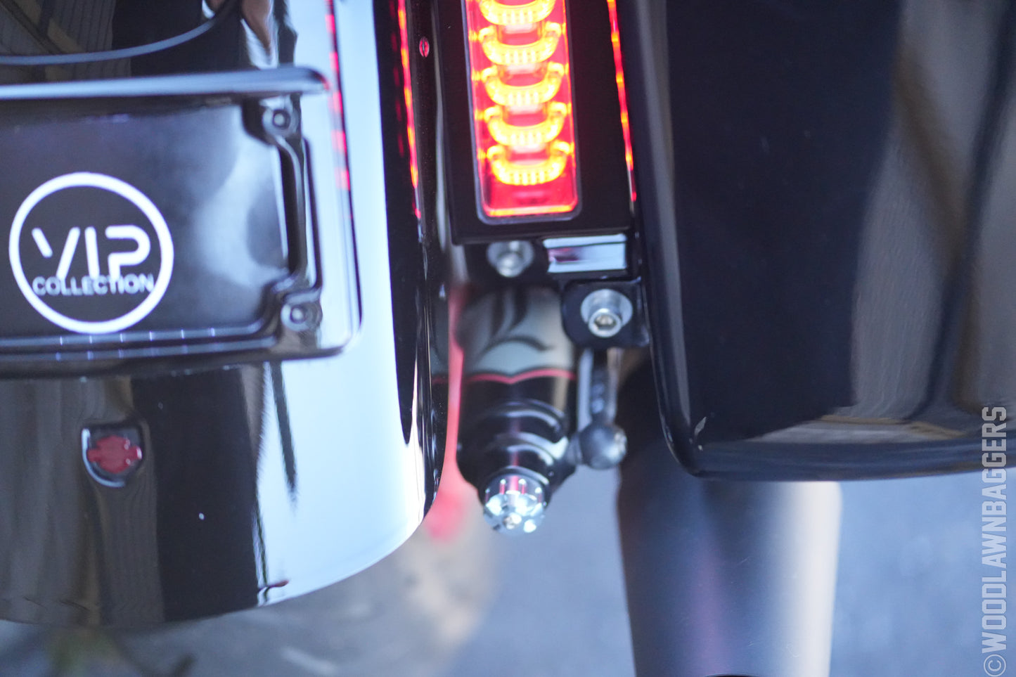 2022 ROAD KING SPECIAL