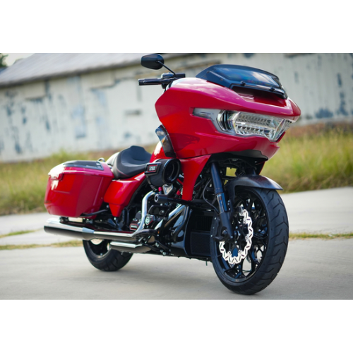 2025 Road Glide CVO ST