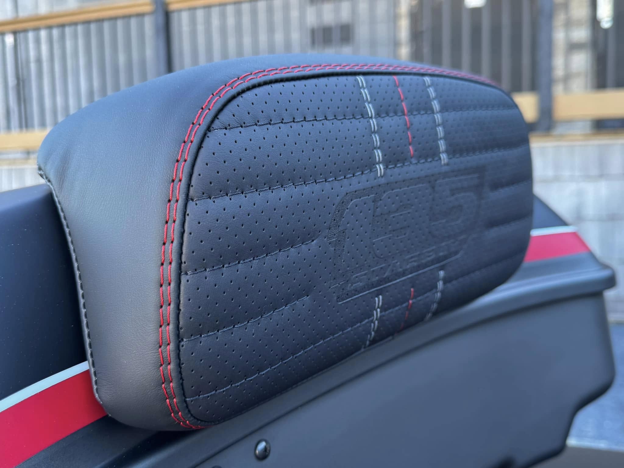 2024 Fat Tire Road Glide Hybrid