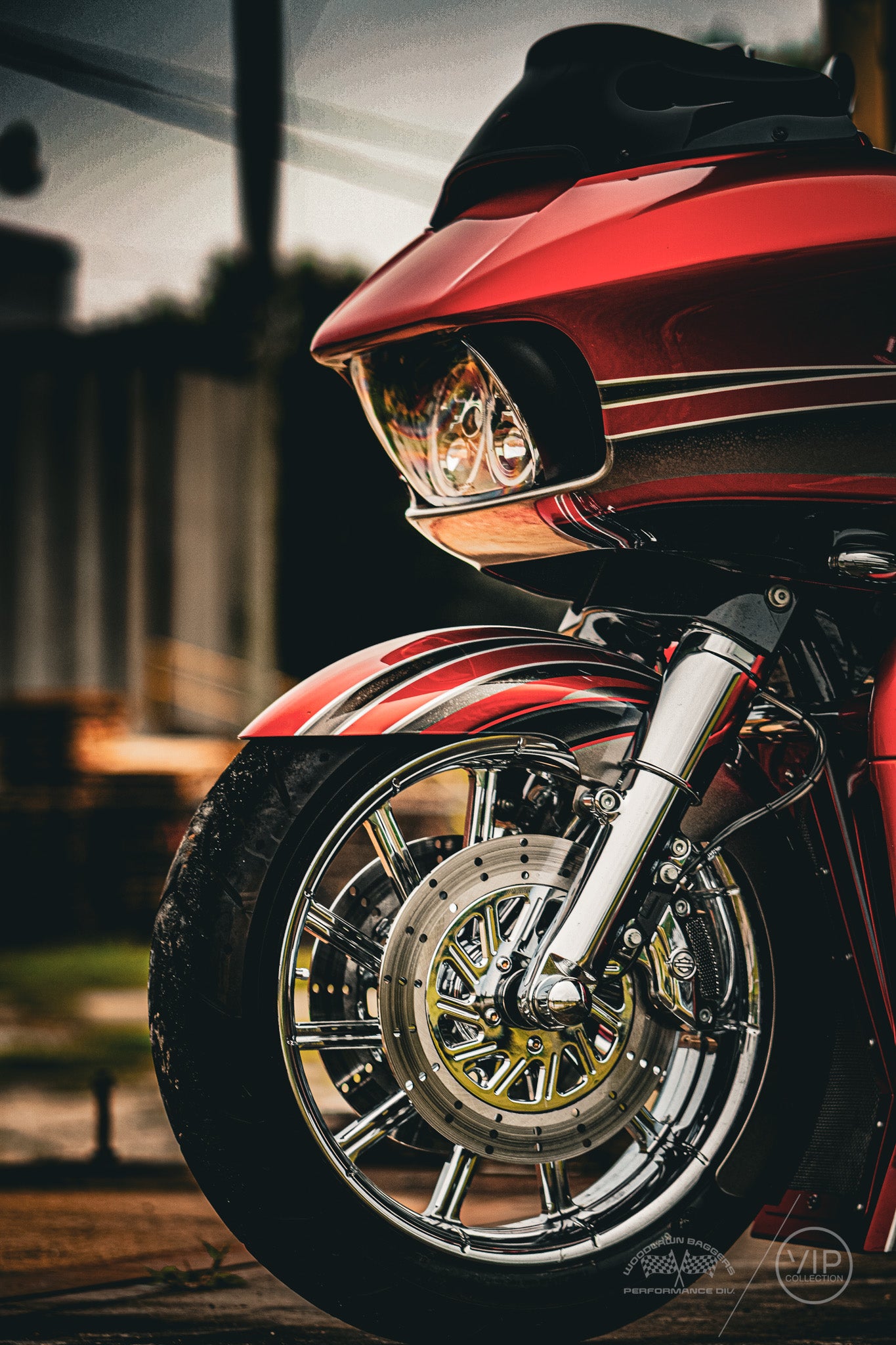 2021 Road Glide Limited