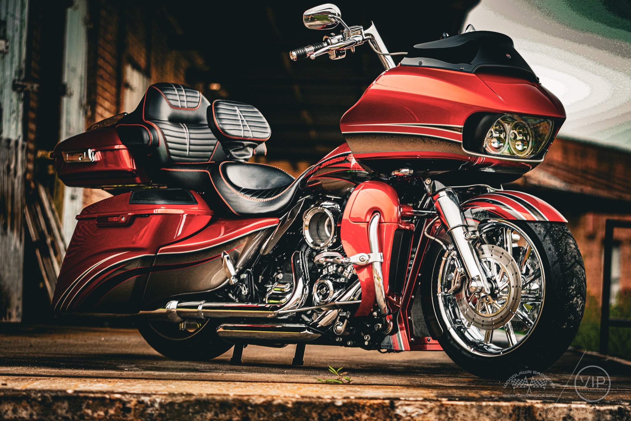 2021 Road Glide Limited