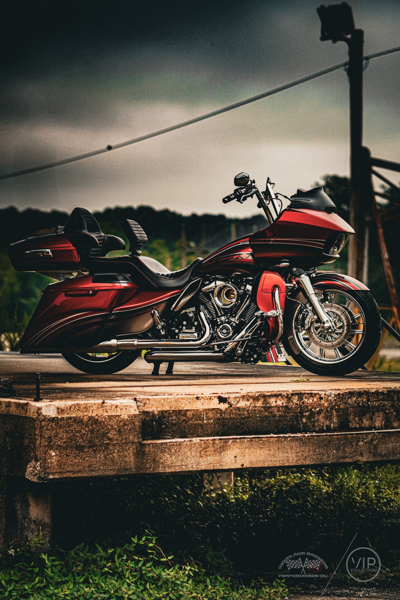 2021 Road Glide Limited