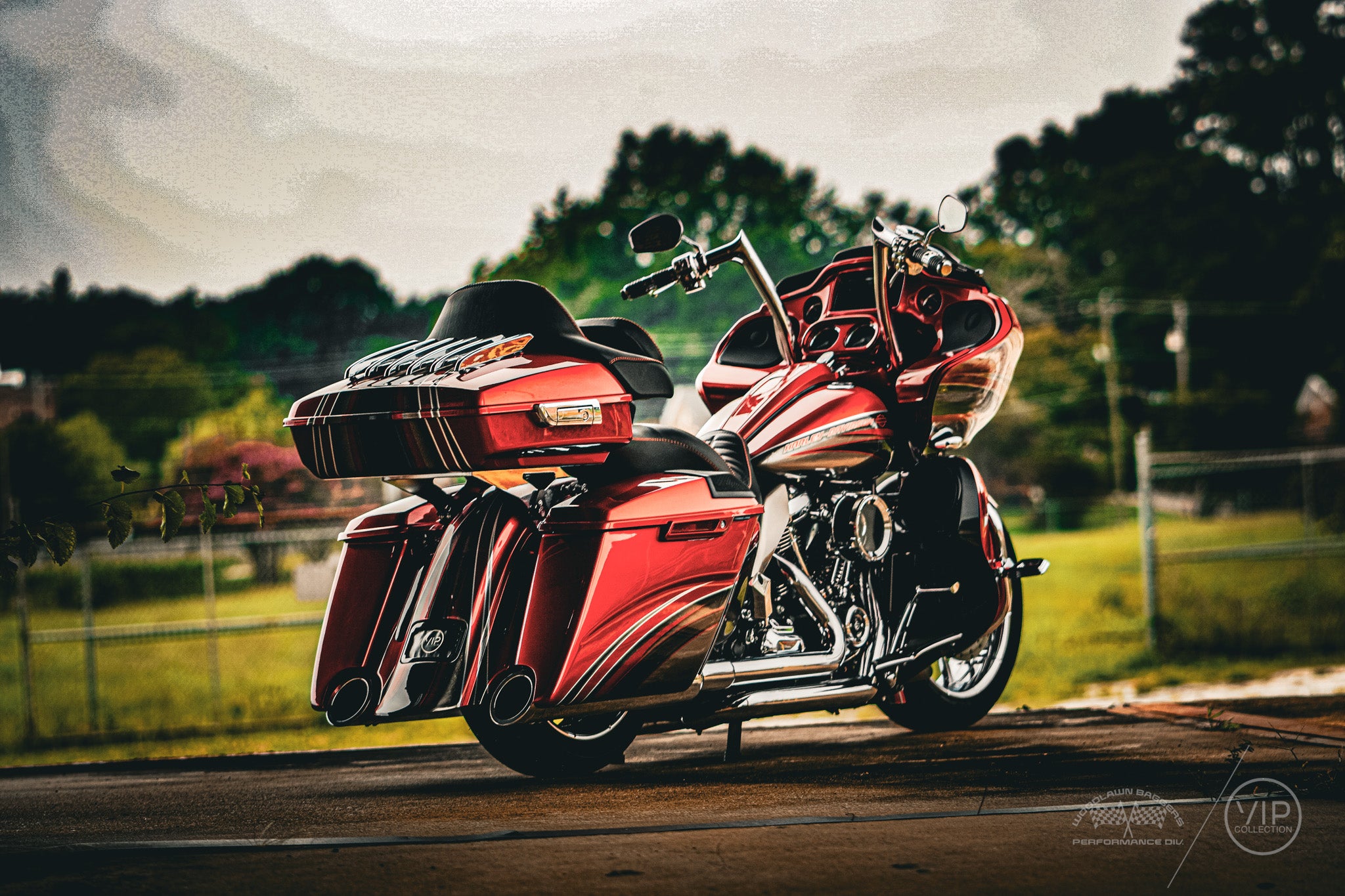 2021 Road Glide Limited