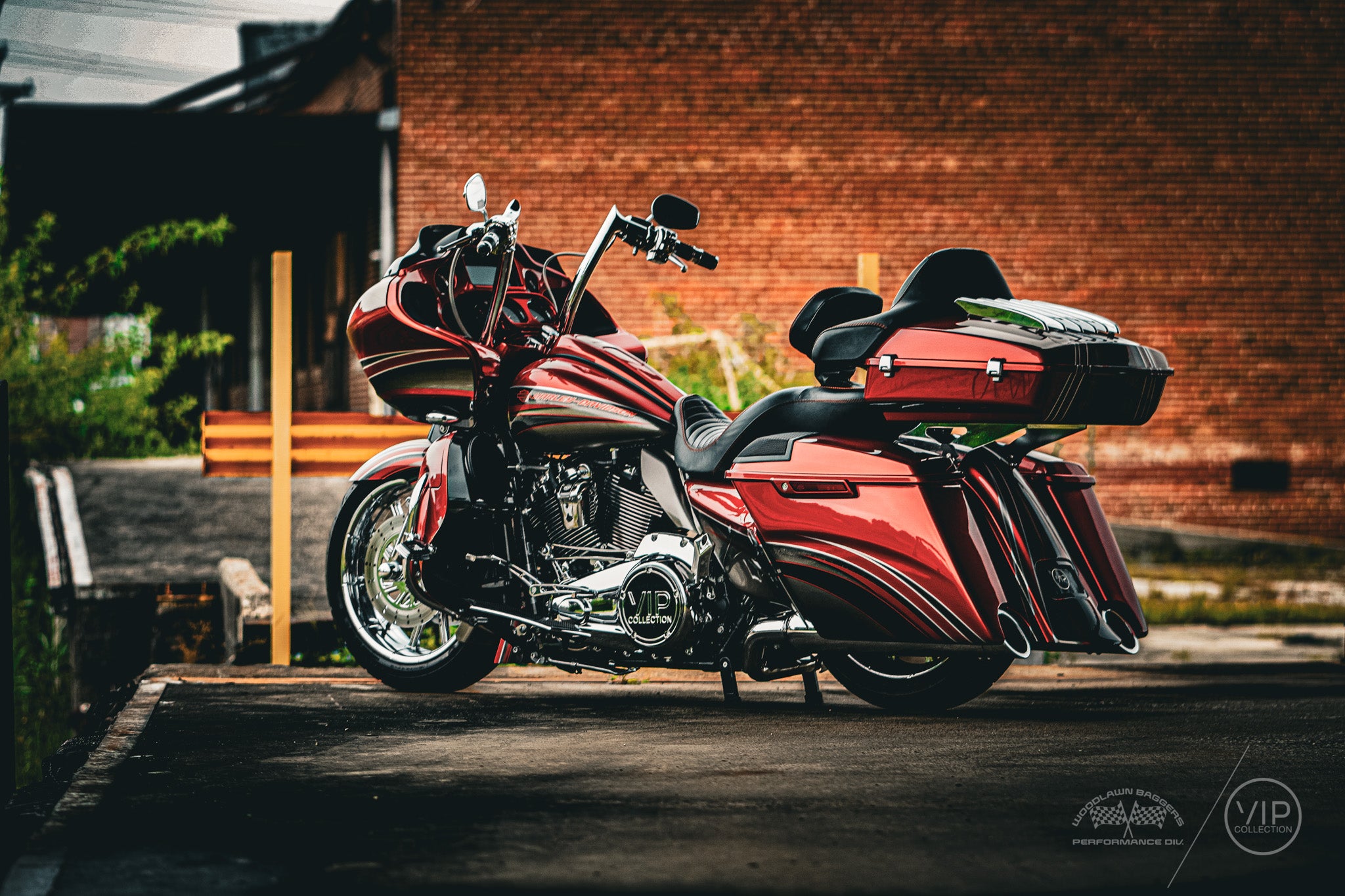 2021 Road Glide Limited