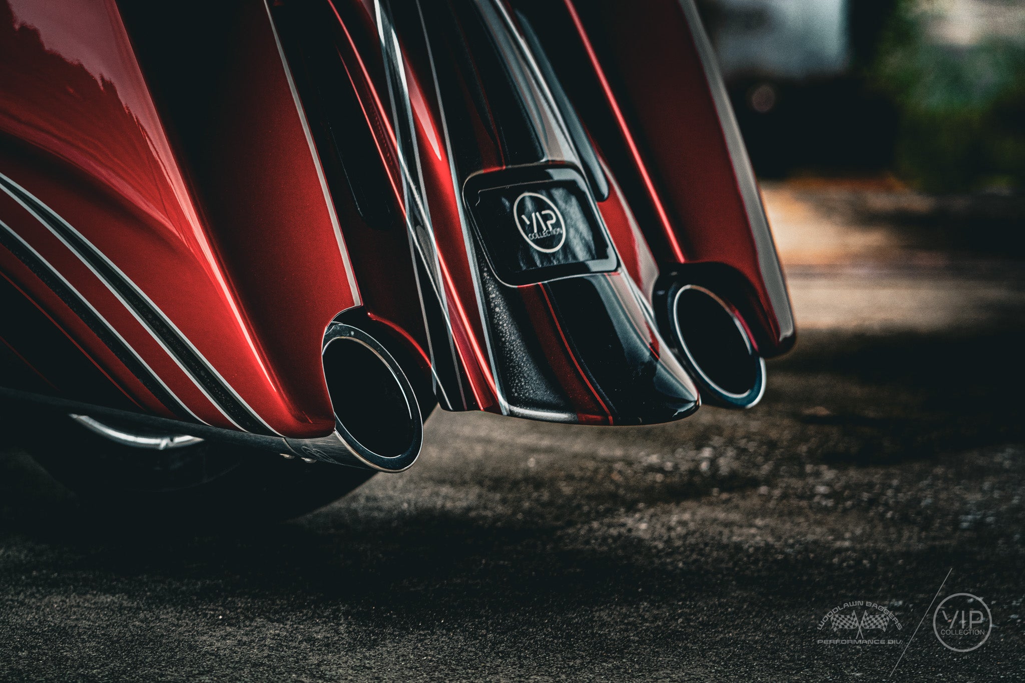 2021 Road Glide Limited