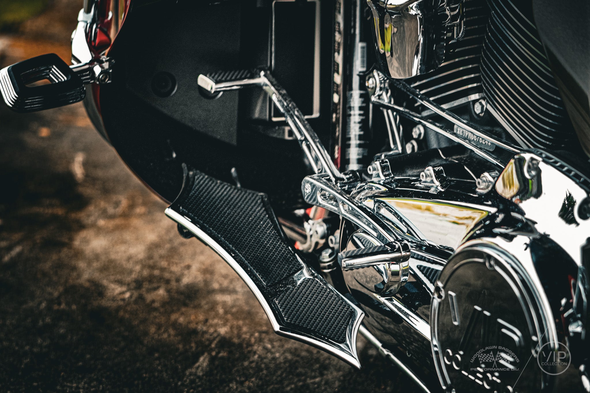 2021 Road Glide Limited