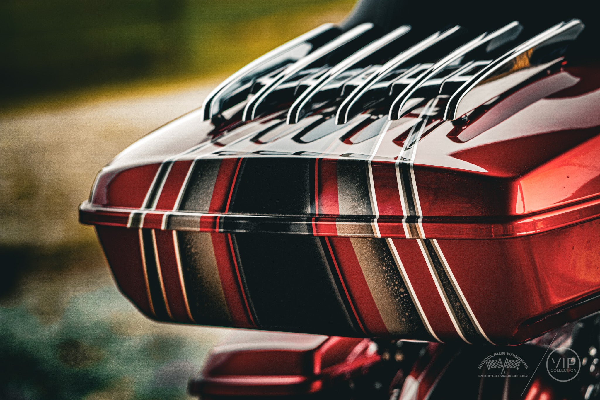 2021 Road Glide Limited