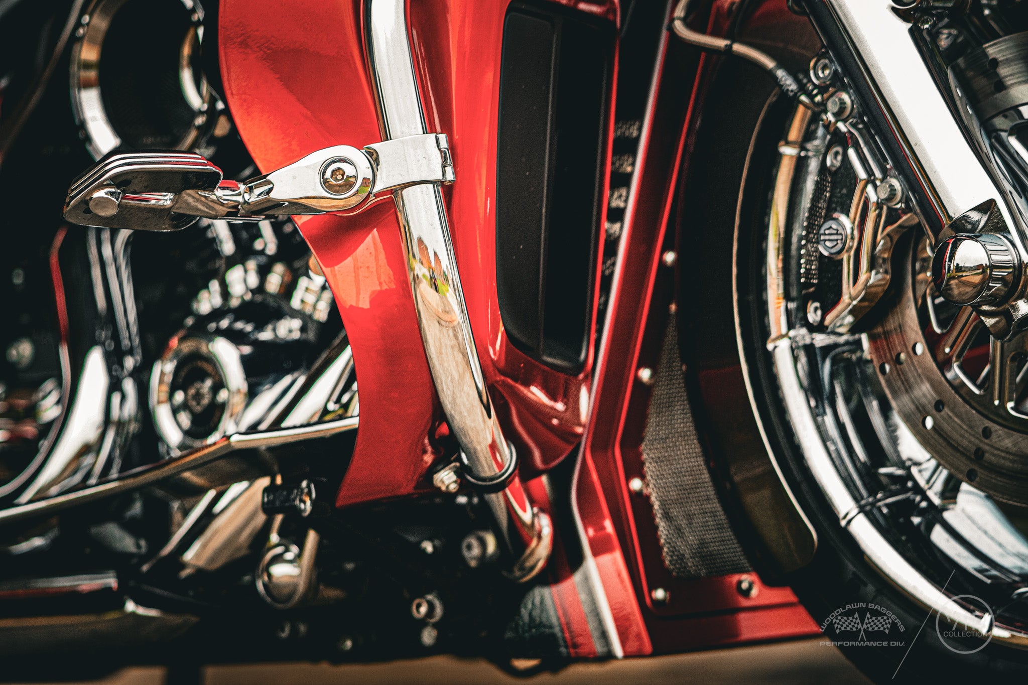 2021 Road Glide Limited