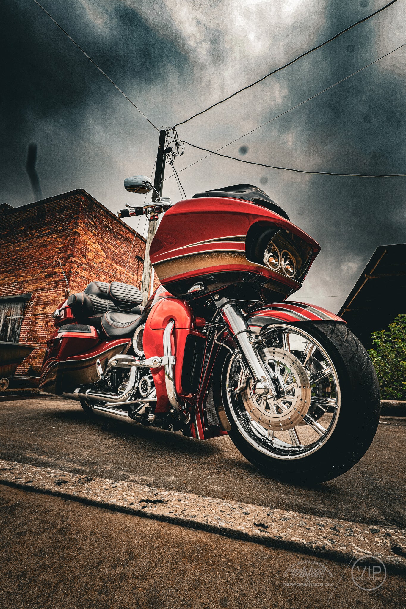 2021 Road Glide Limited