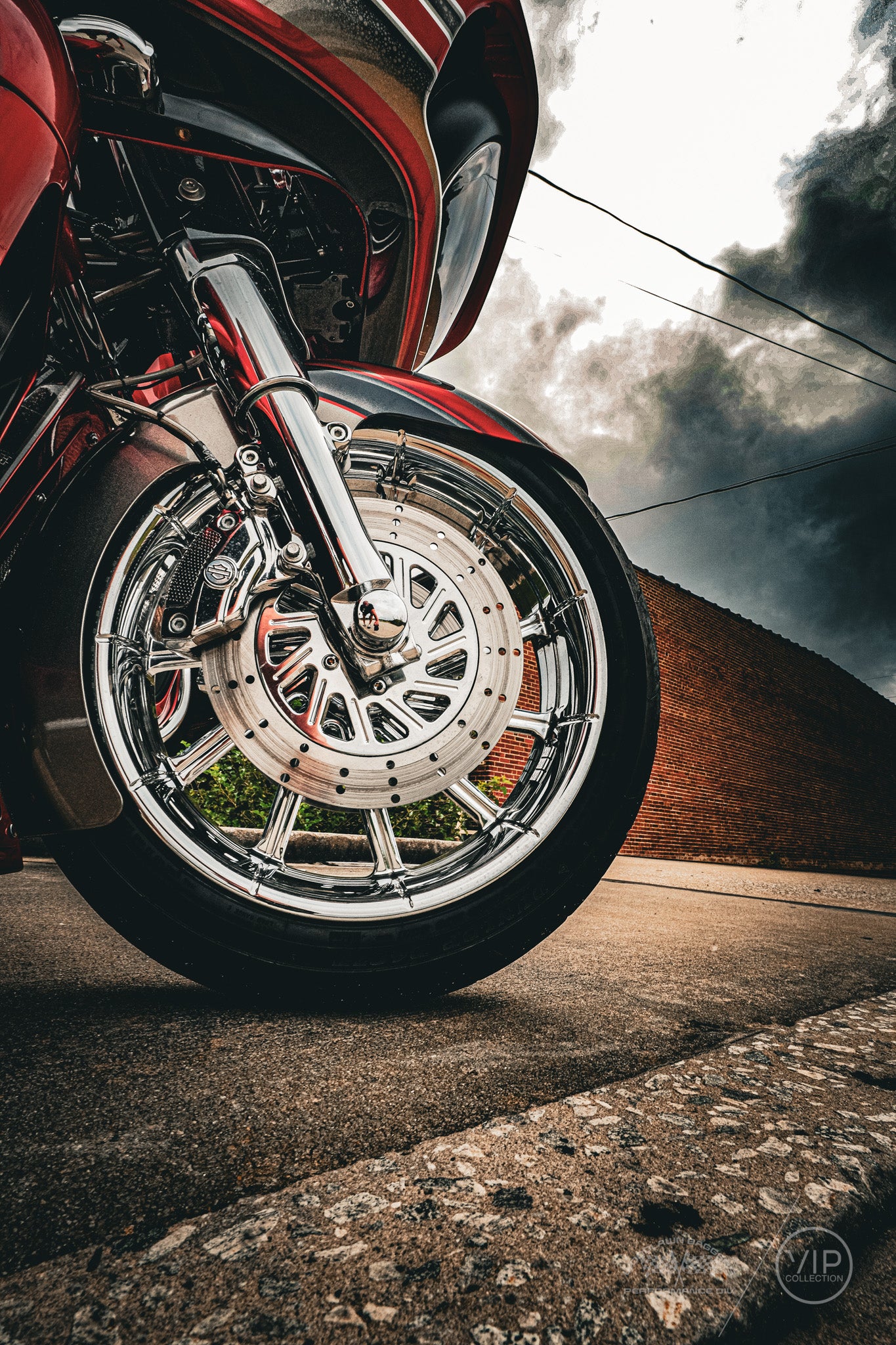 2021 Road Glide Limited