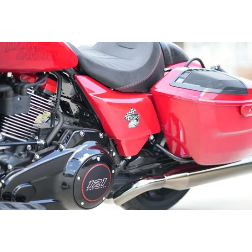 2025 Road Glide CVO ST