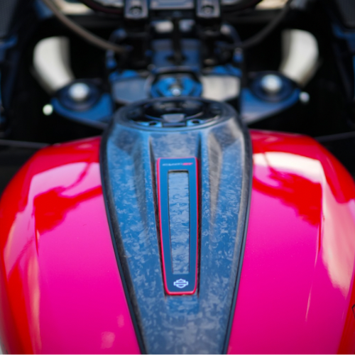 2025 Road Glide CVO ST