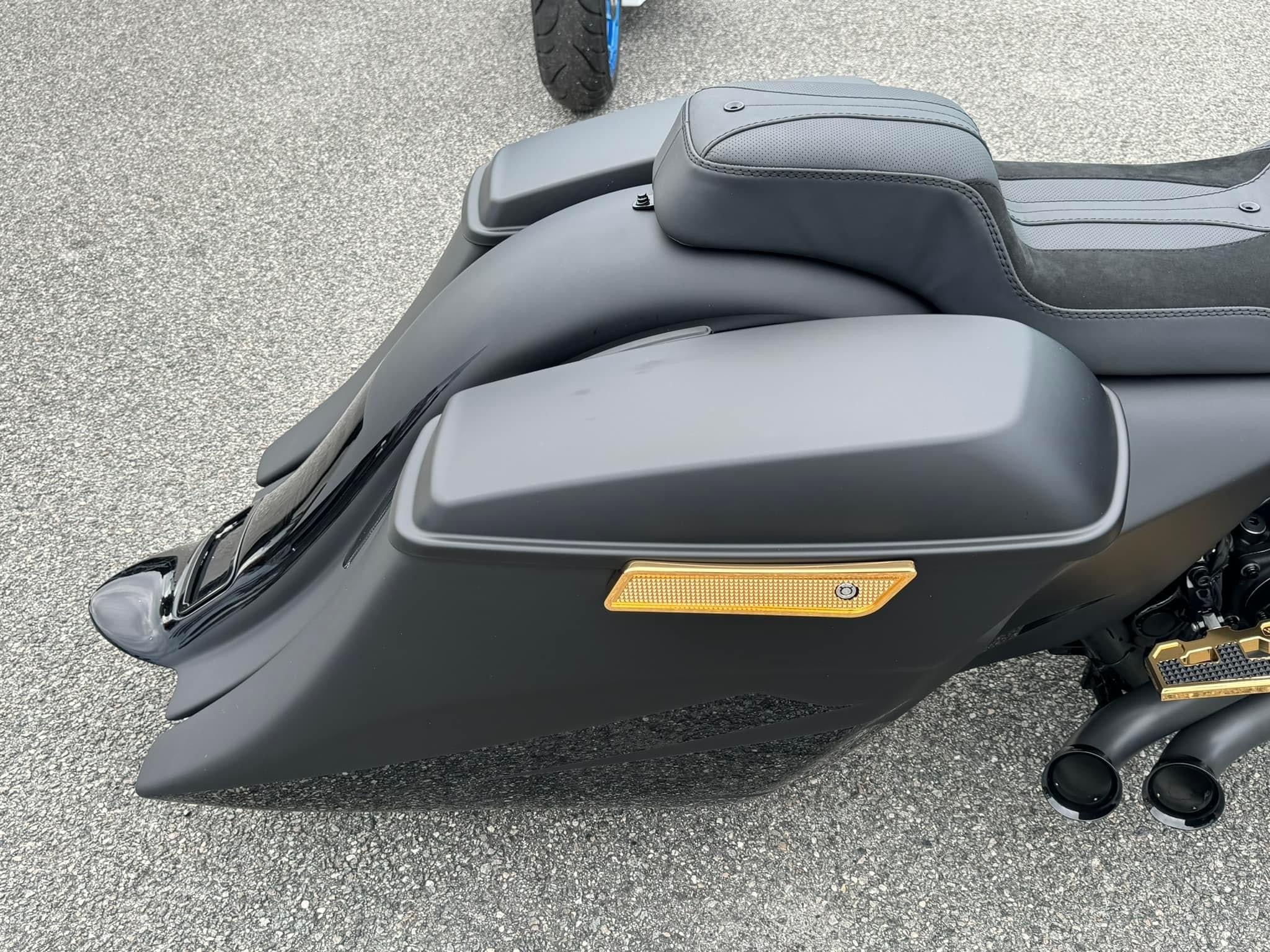 2023 26” VIP Road Glide
