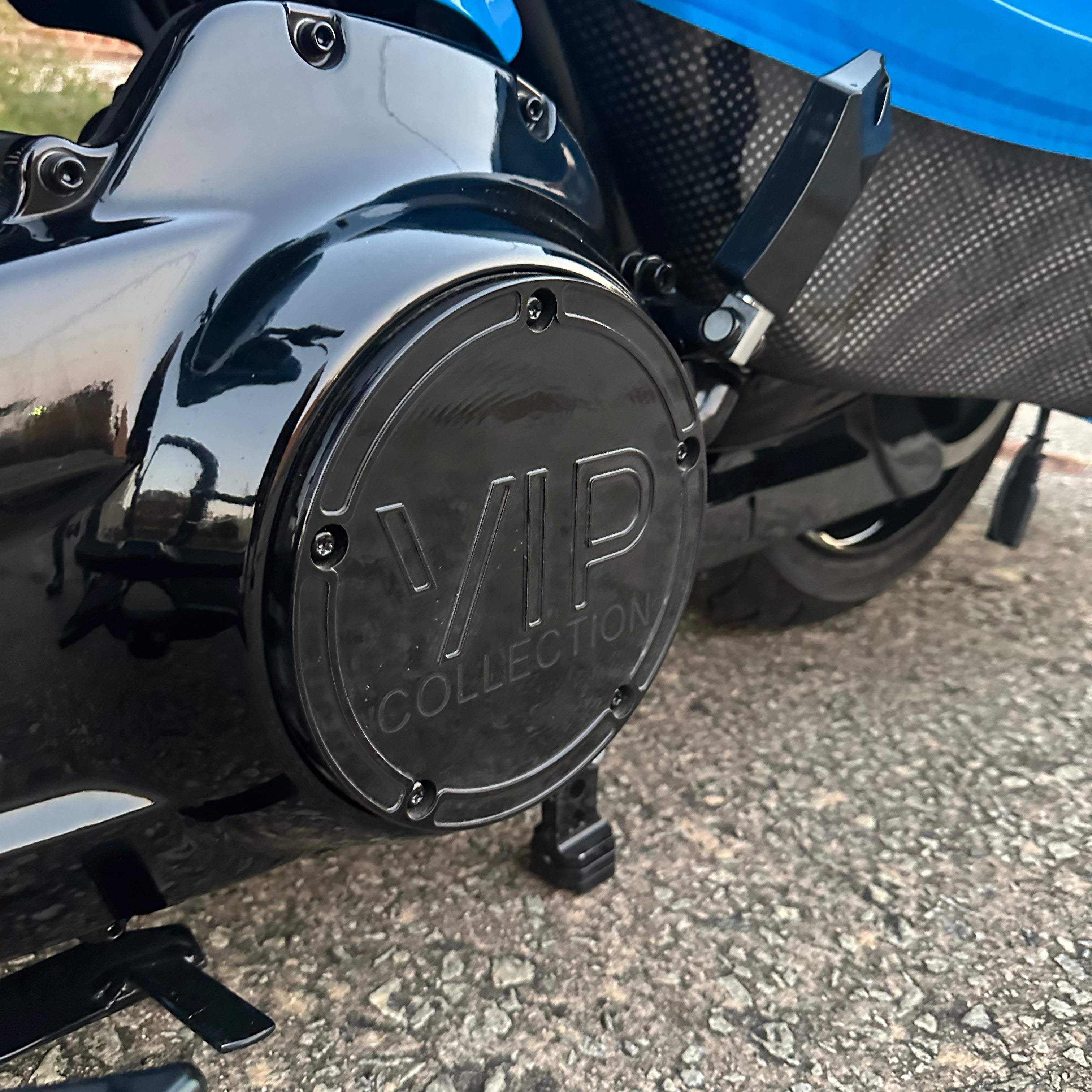 2020 Fat Tire Street Glide