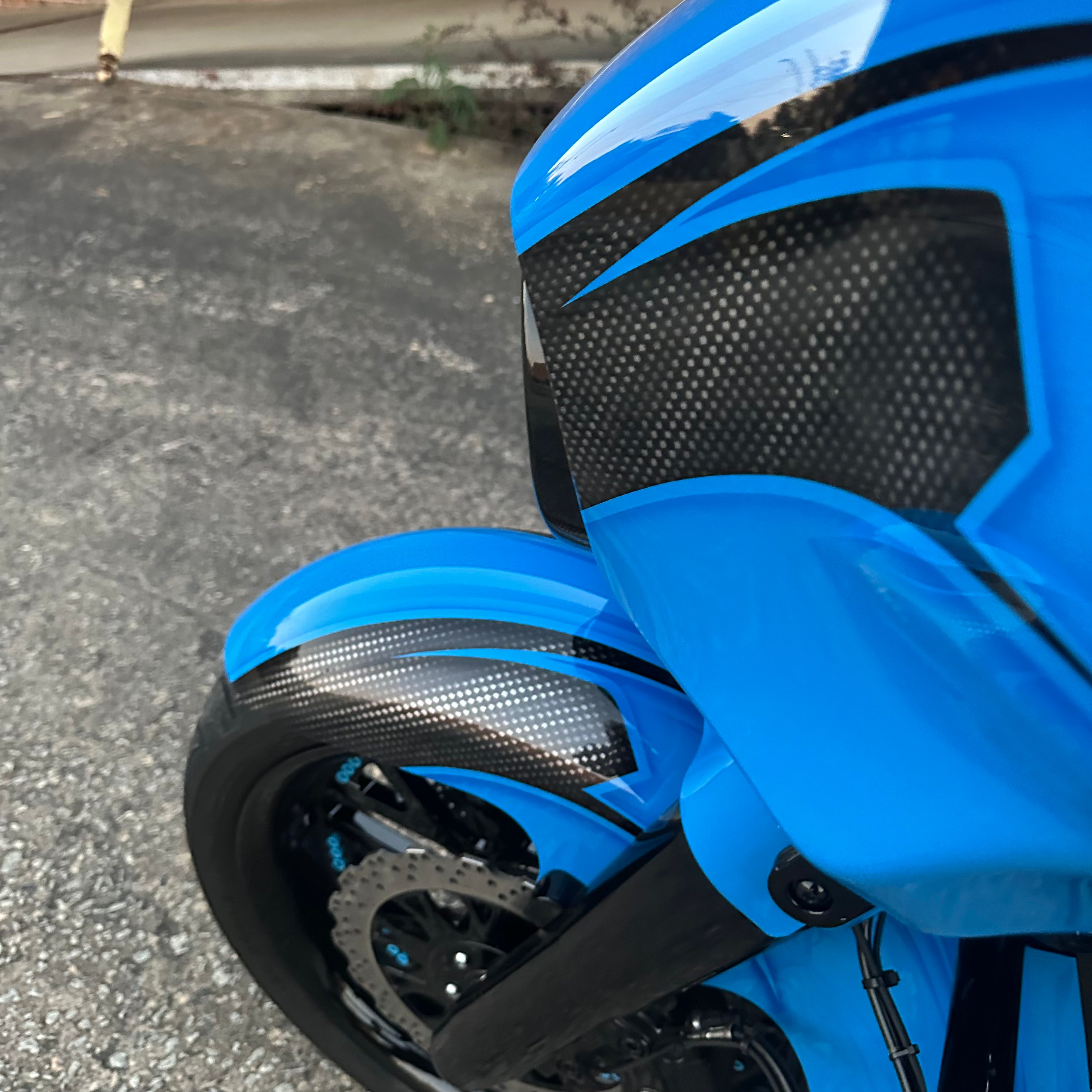 2020 Fat Tire Street Glide