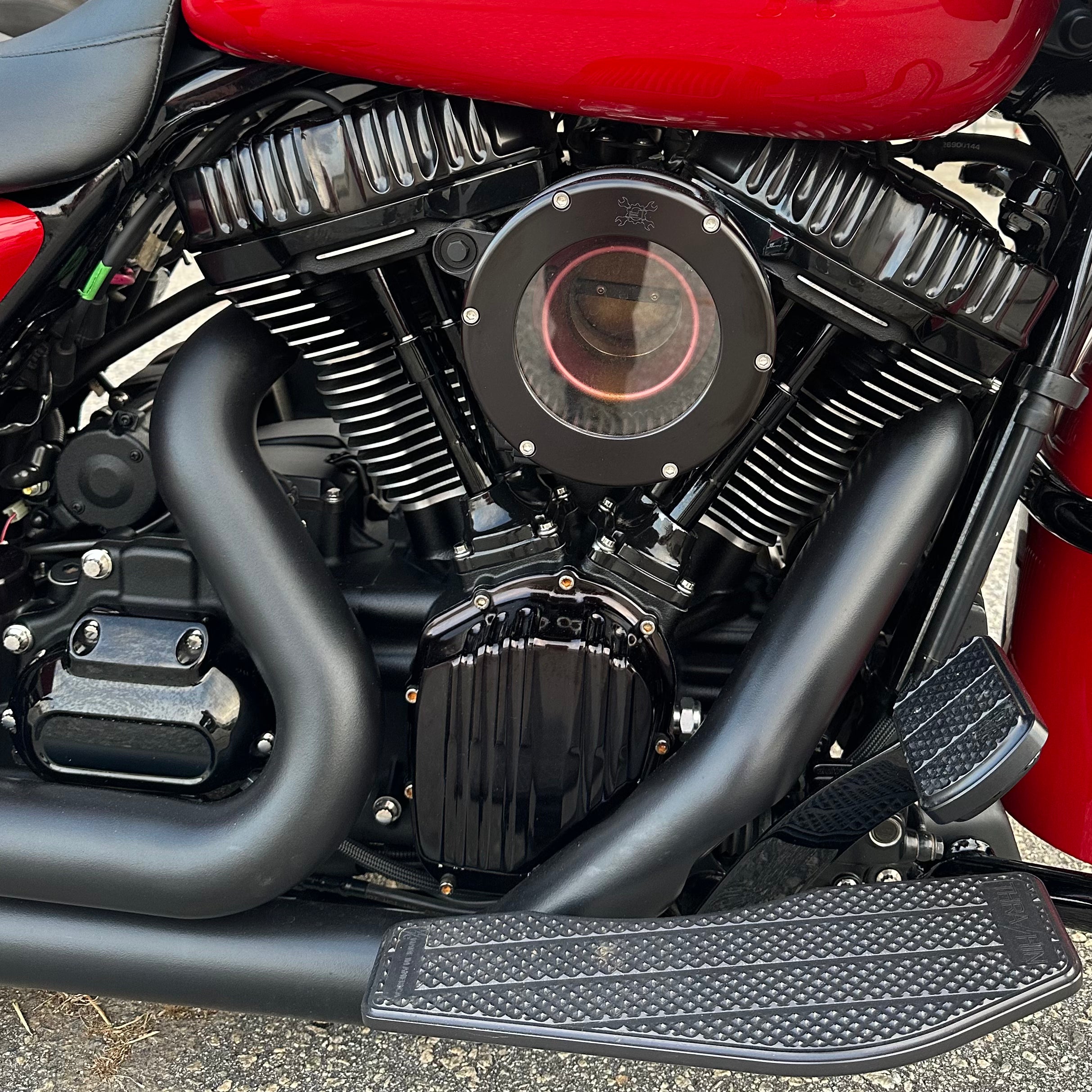 2022 Fat Tire Road Glide