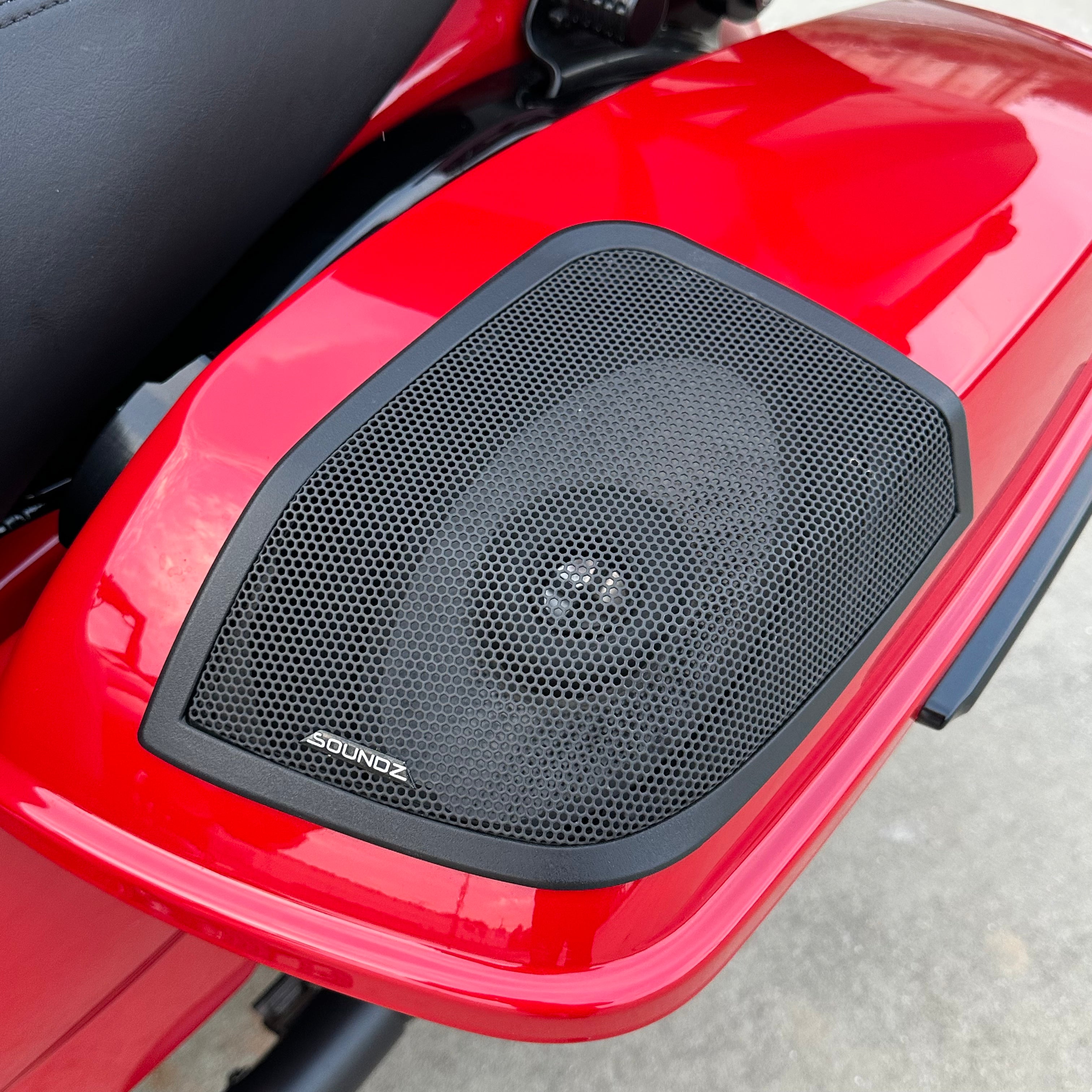 2022 Fat Tire Road Glide