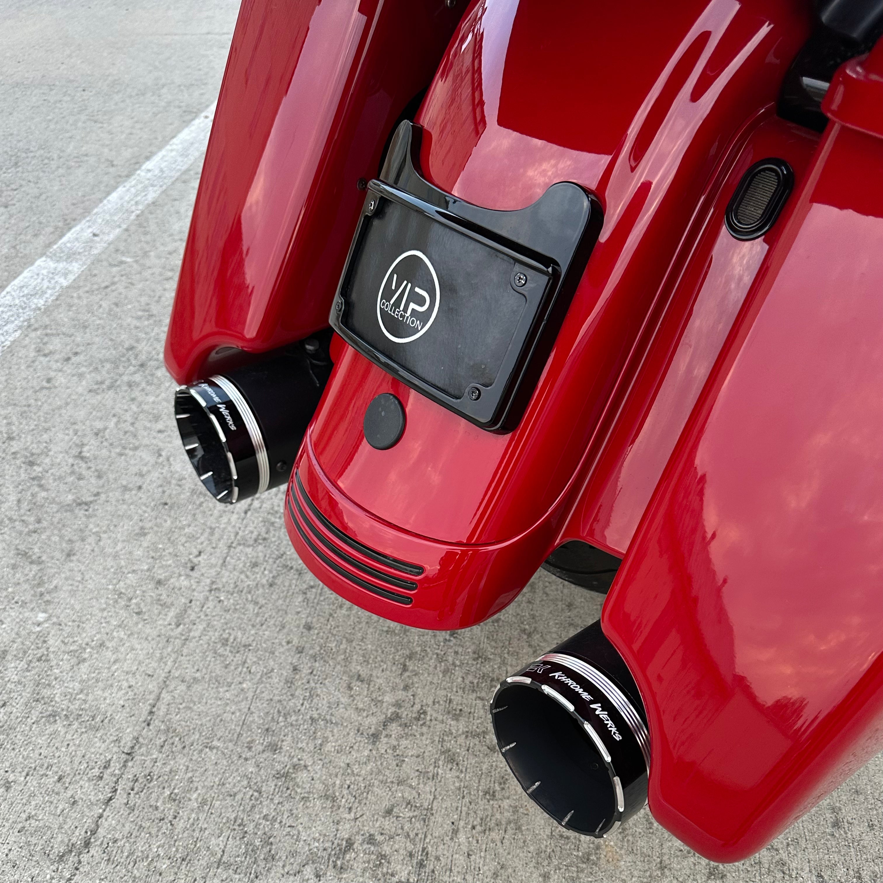 2022 Fat Tire Road Glide