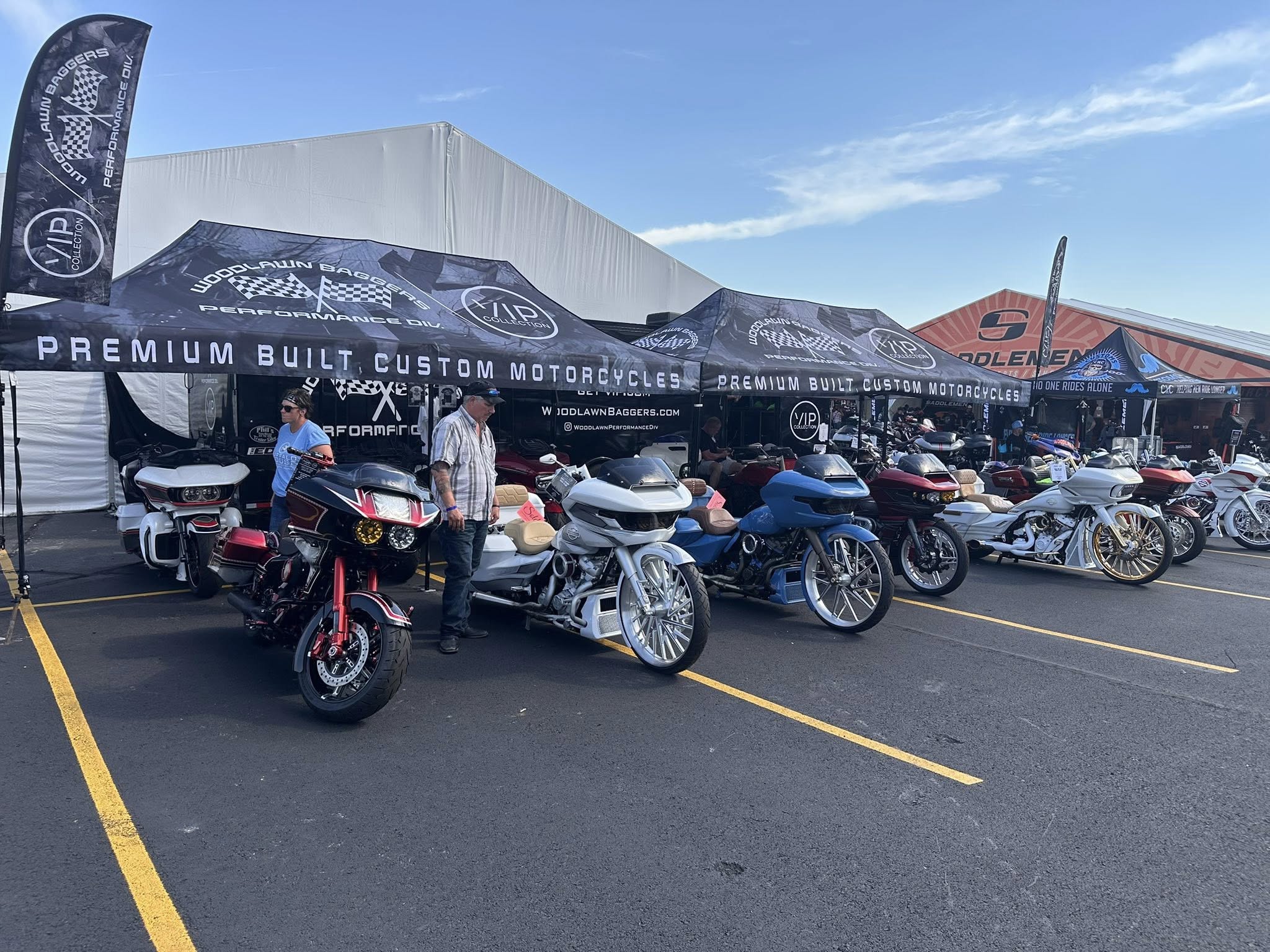 Sturgis SD Motorcycles for Sale at Black Hills Harley-Davidson