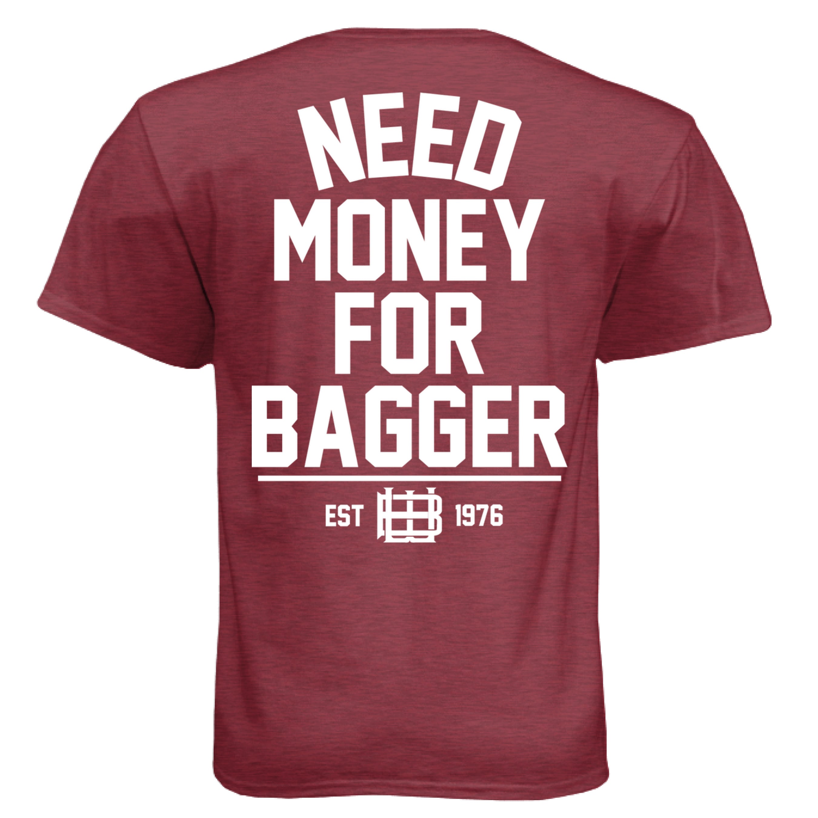 Heather Redwood - BACK