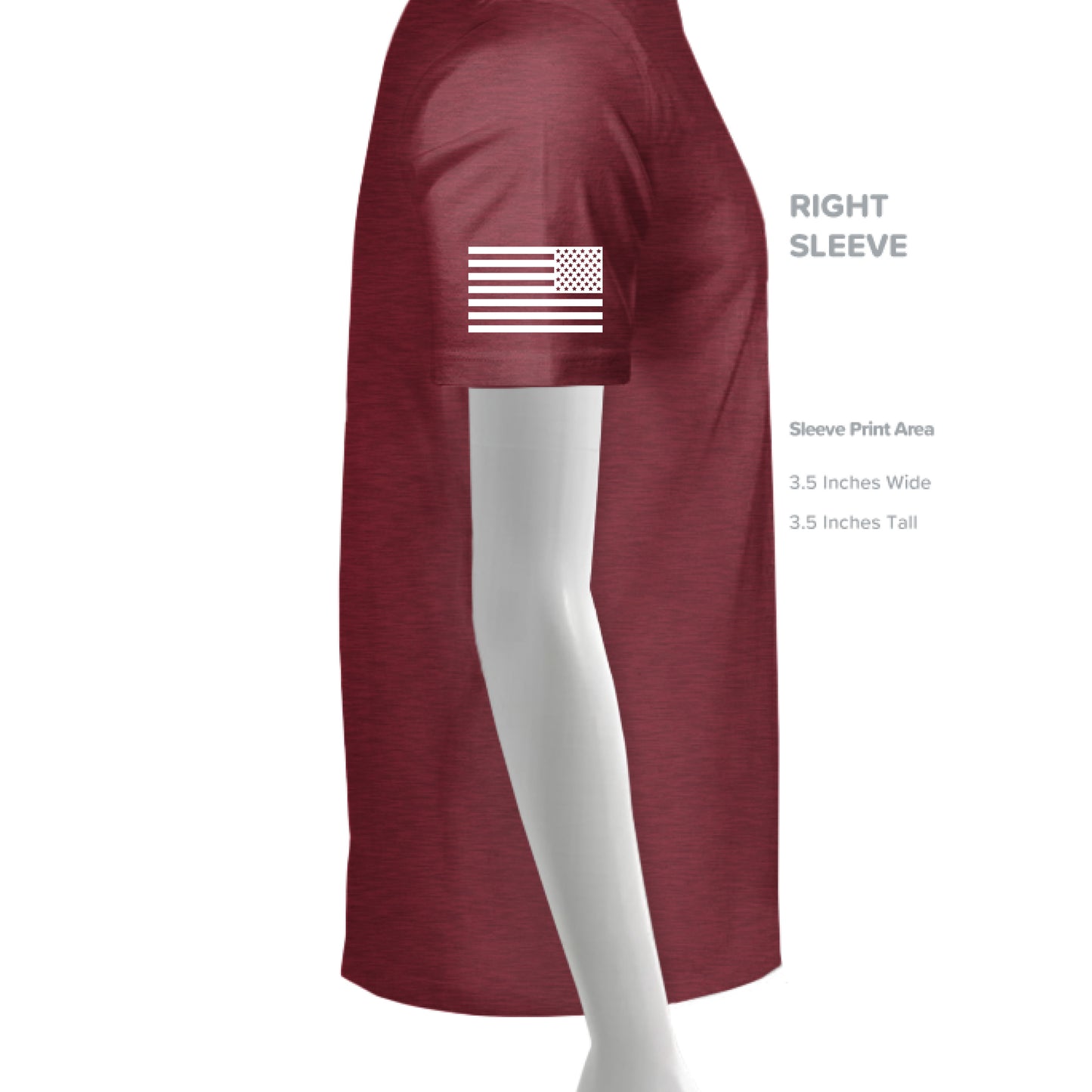 Heather Redwood - SLEEVE_RIGHT