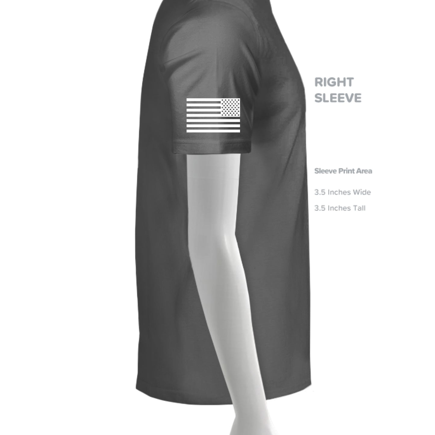 Charcoal - SLEEVE_RIGHT
