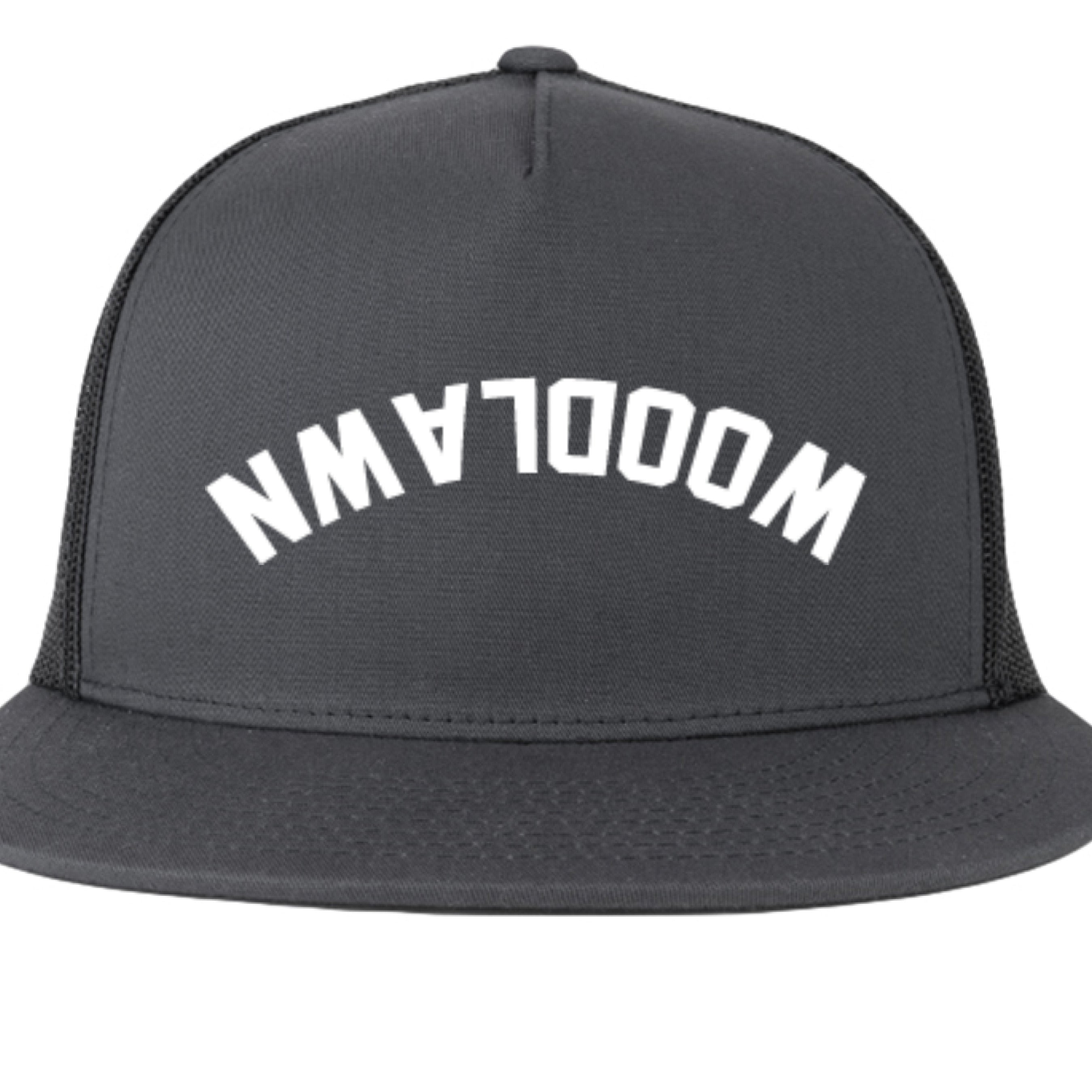 Graphite/Graph - FRONT