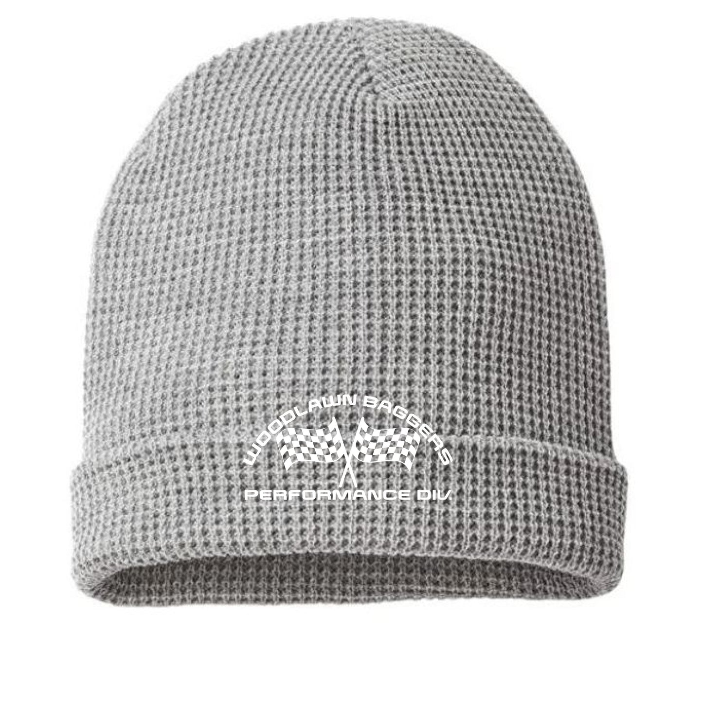 Heather Grey - FRONT