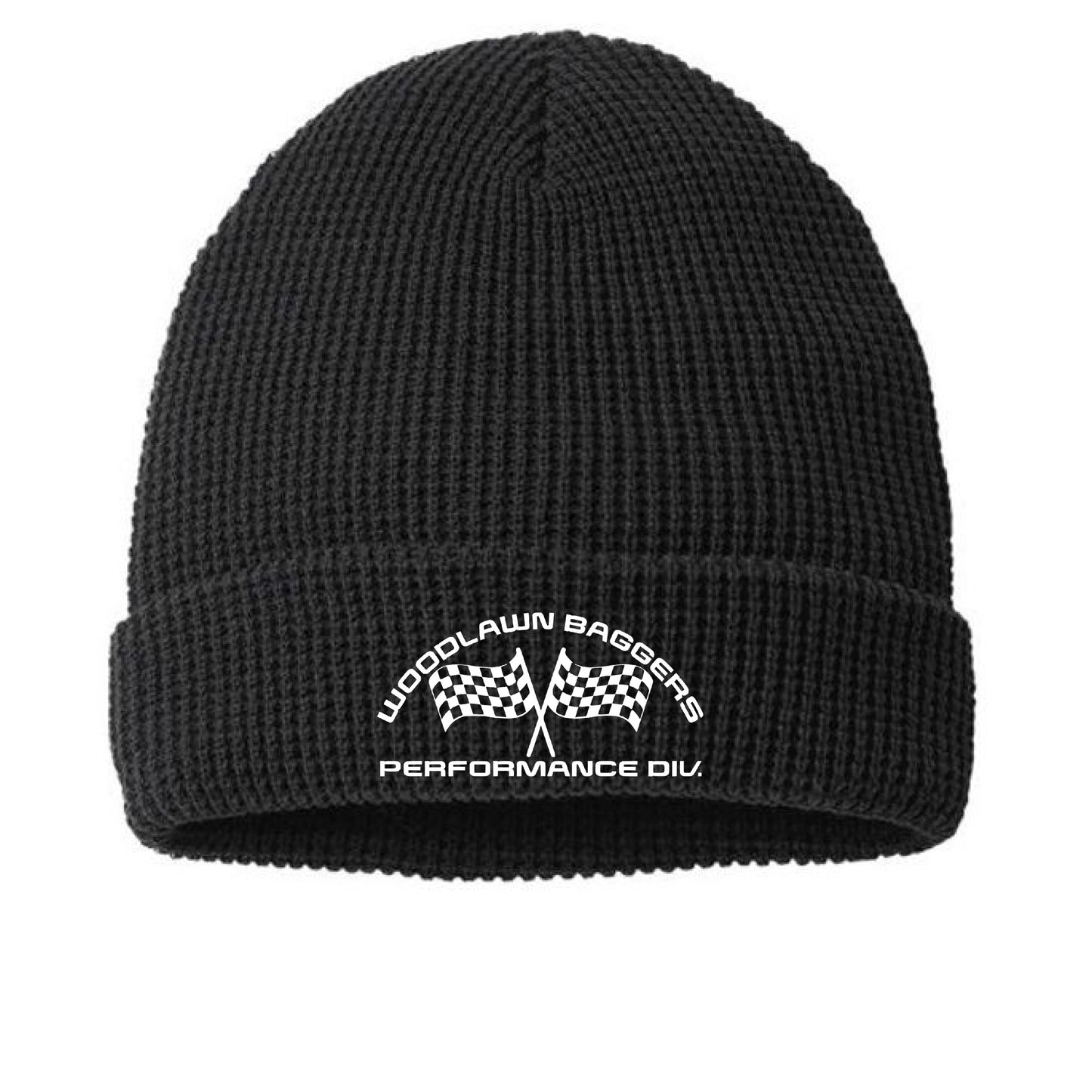 Black - FRONT