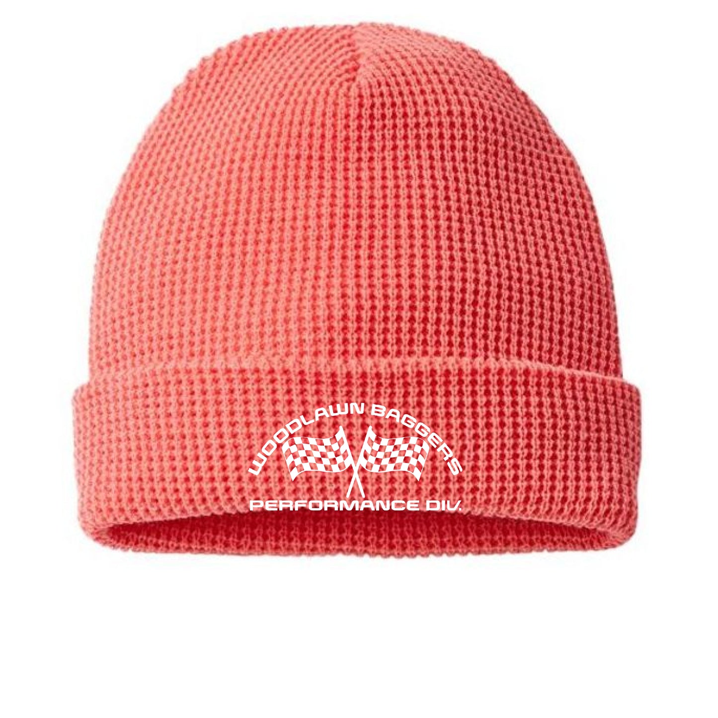 Coral - FRONT
