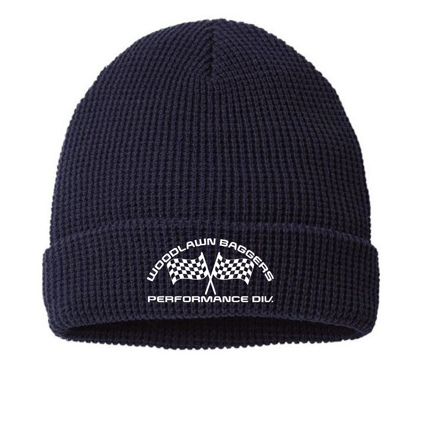 Navy - FRONT