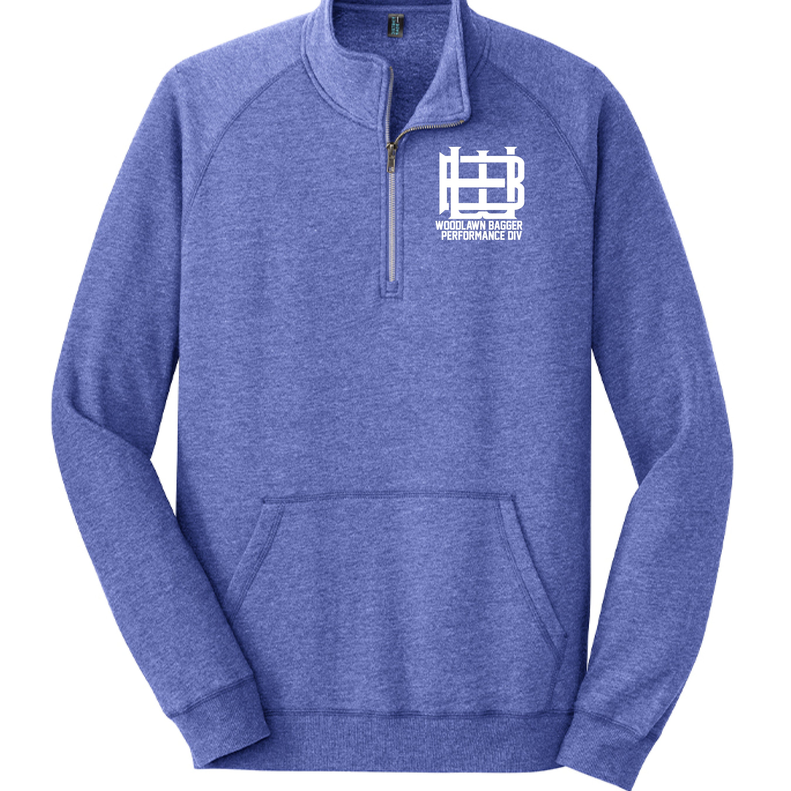 Hthrd Deep Roy - FRONT