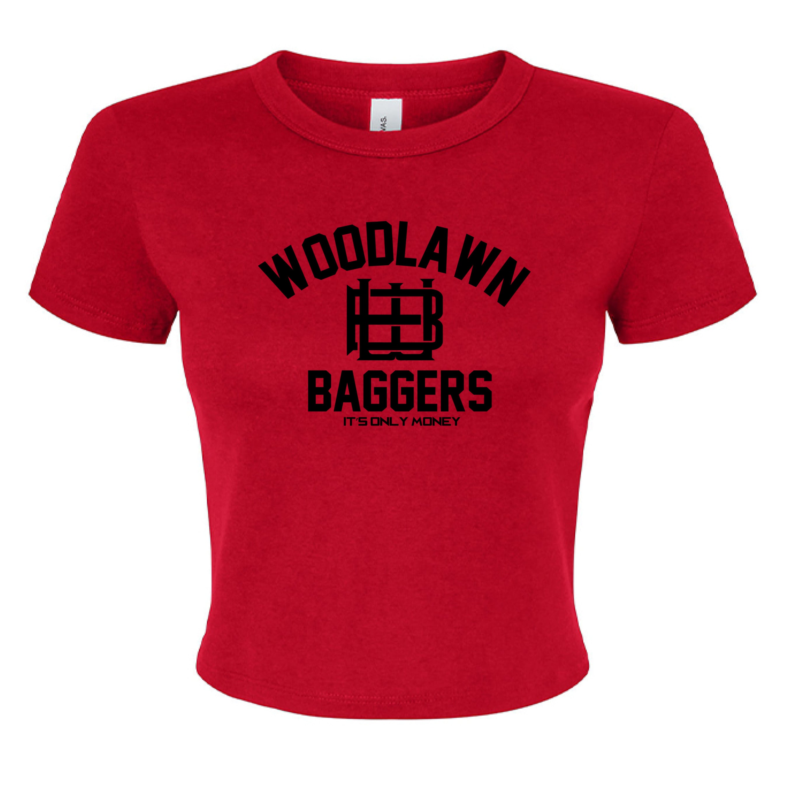 SOLID RED BLEND - FRONT