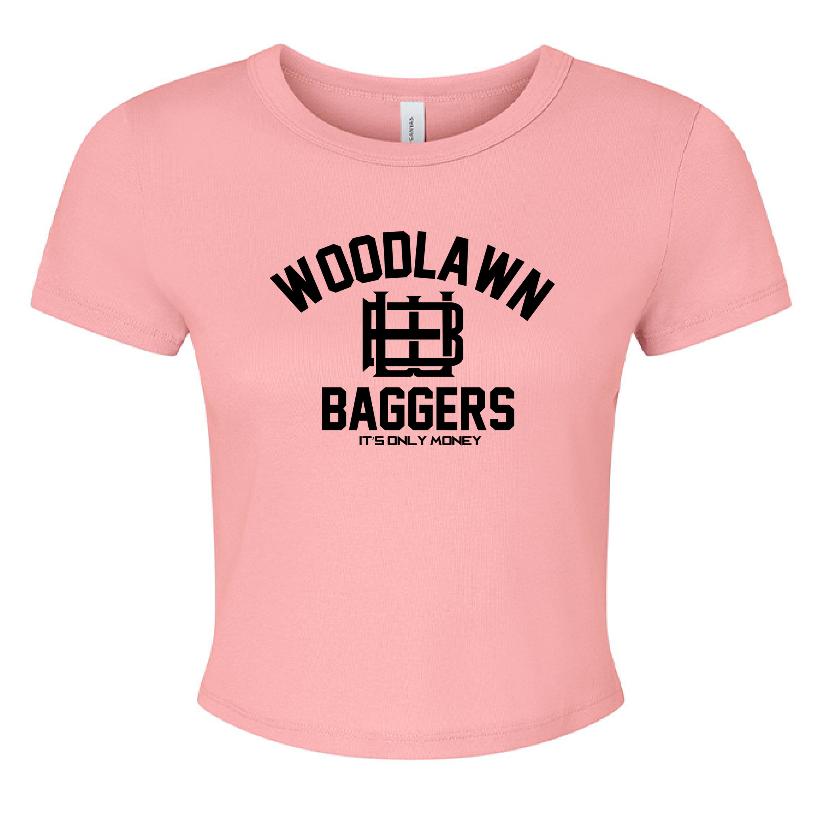 SOLID PINK BLEND - FRONT