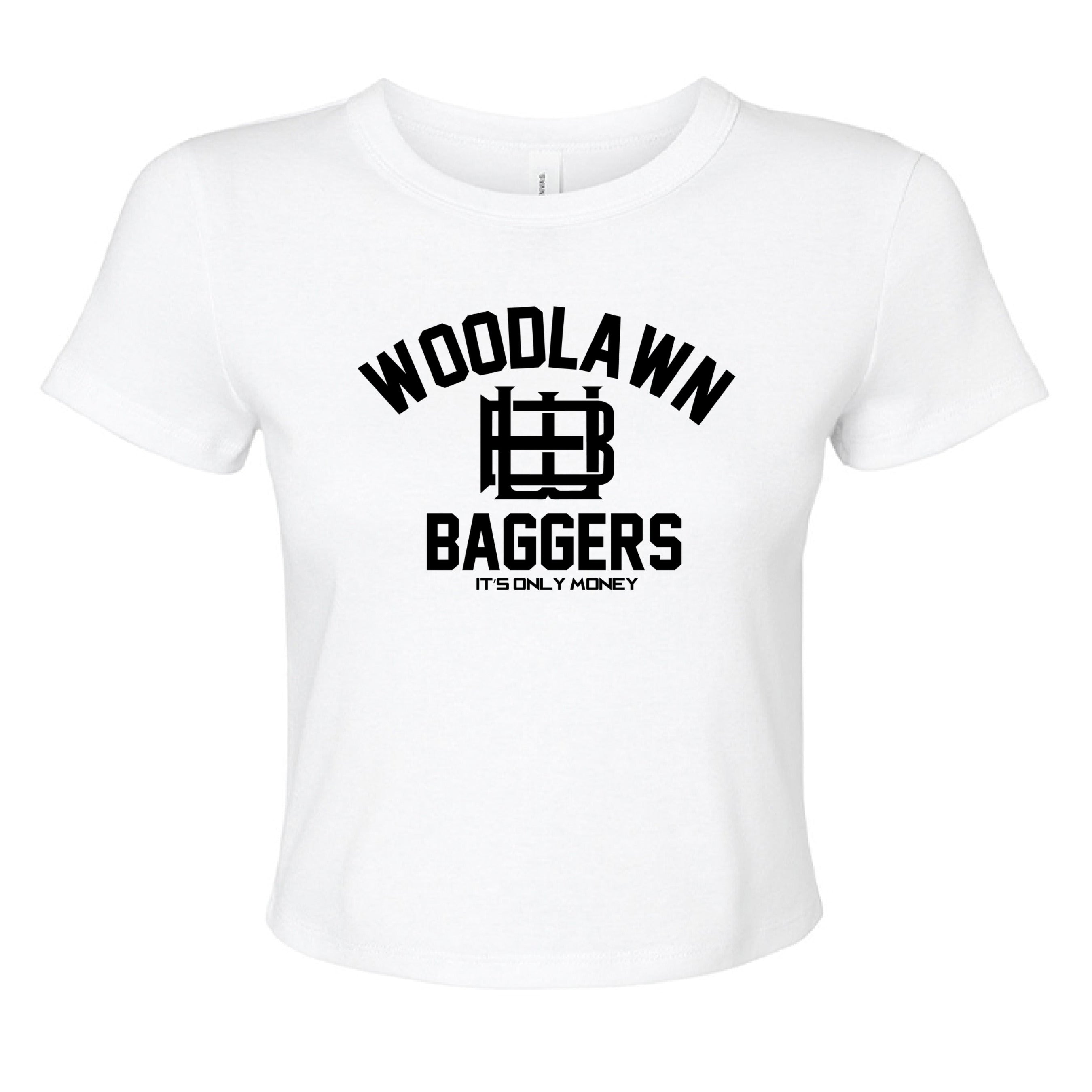 SOLID WHT BLEND - FRONT