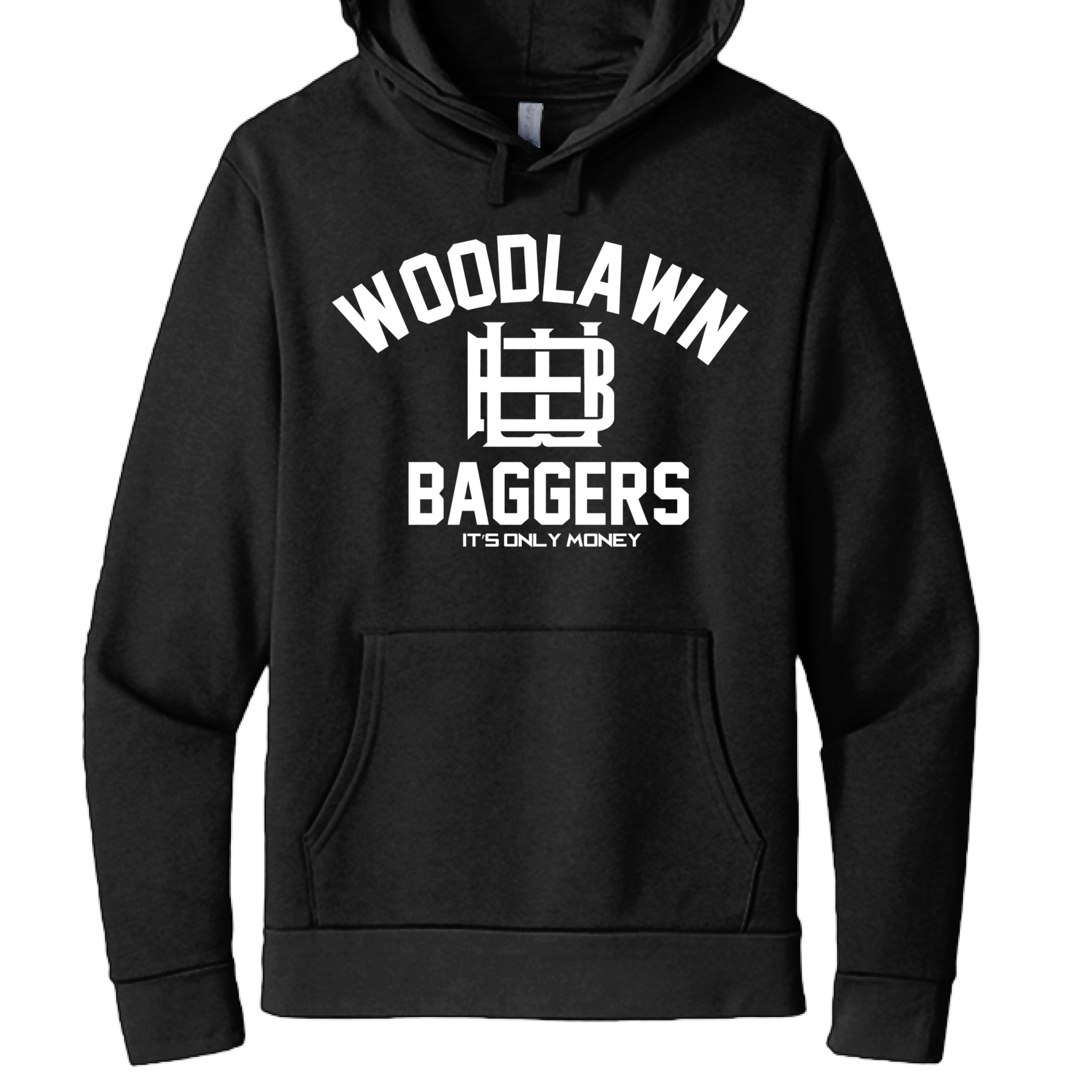 BLACK/ BLACK - FRONT