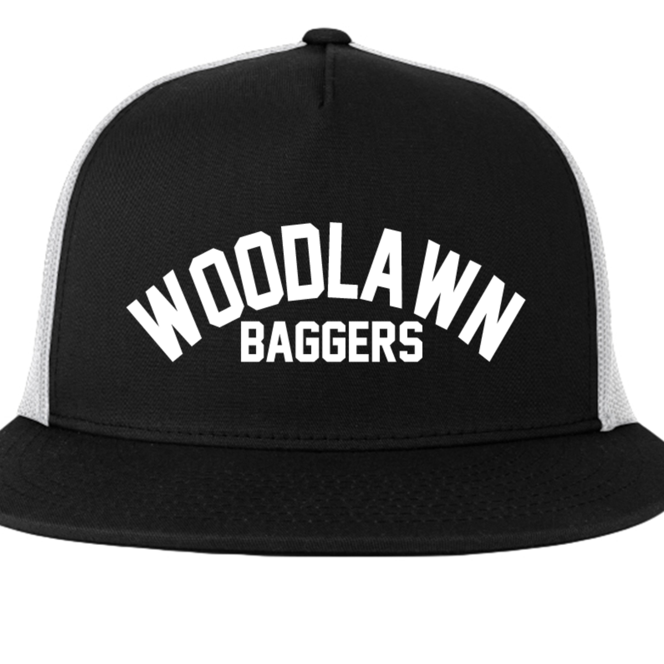 Black/ White - FRONT