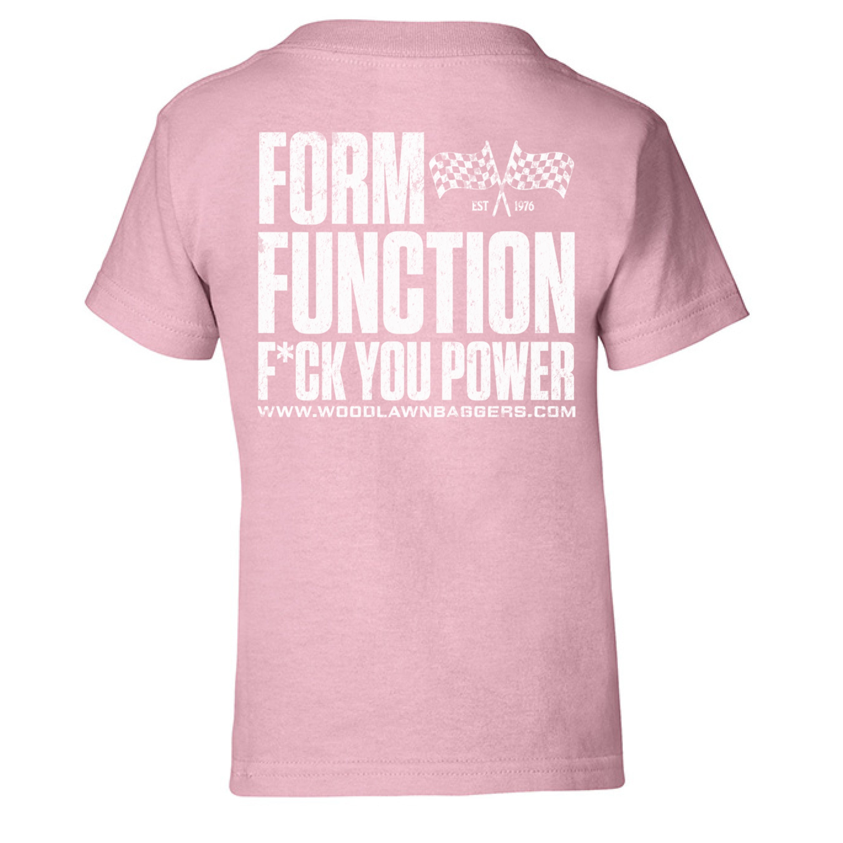 LIGHT PINK - BACK