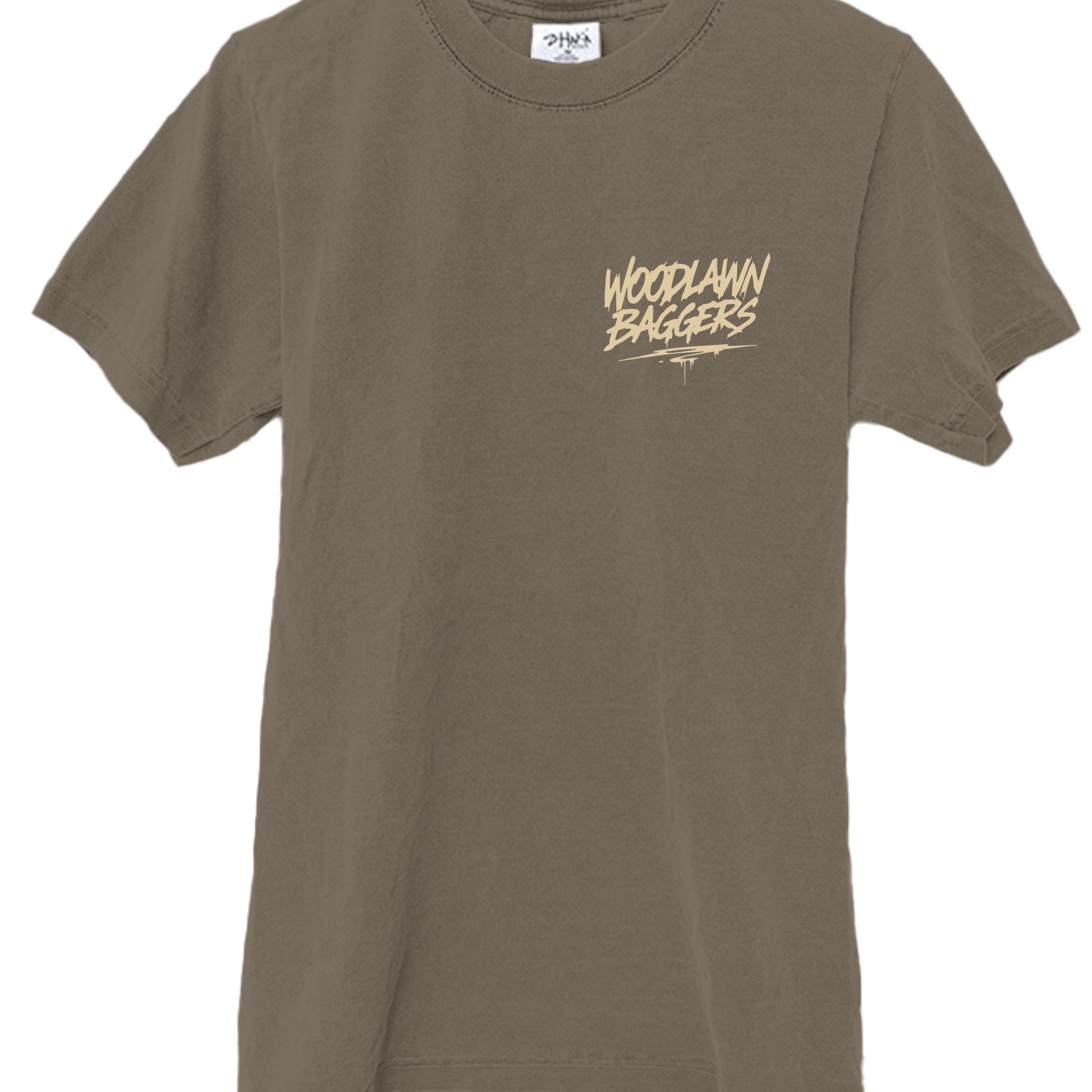 Olive - SHMHSS - FRONT