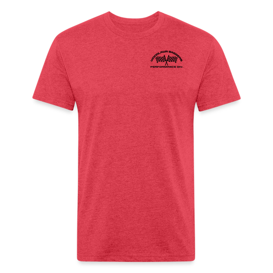 Woodlawn Black Label Logo T-Shirt